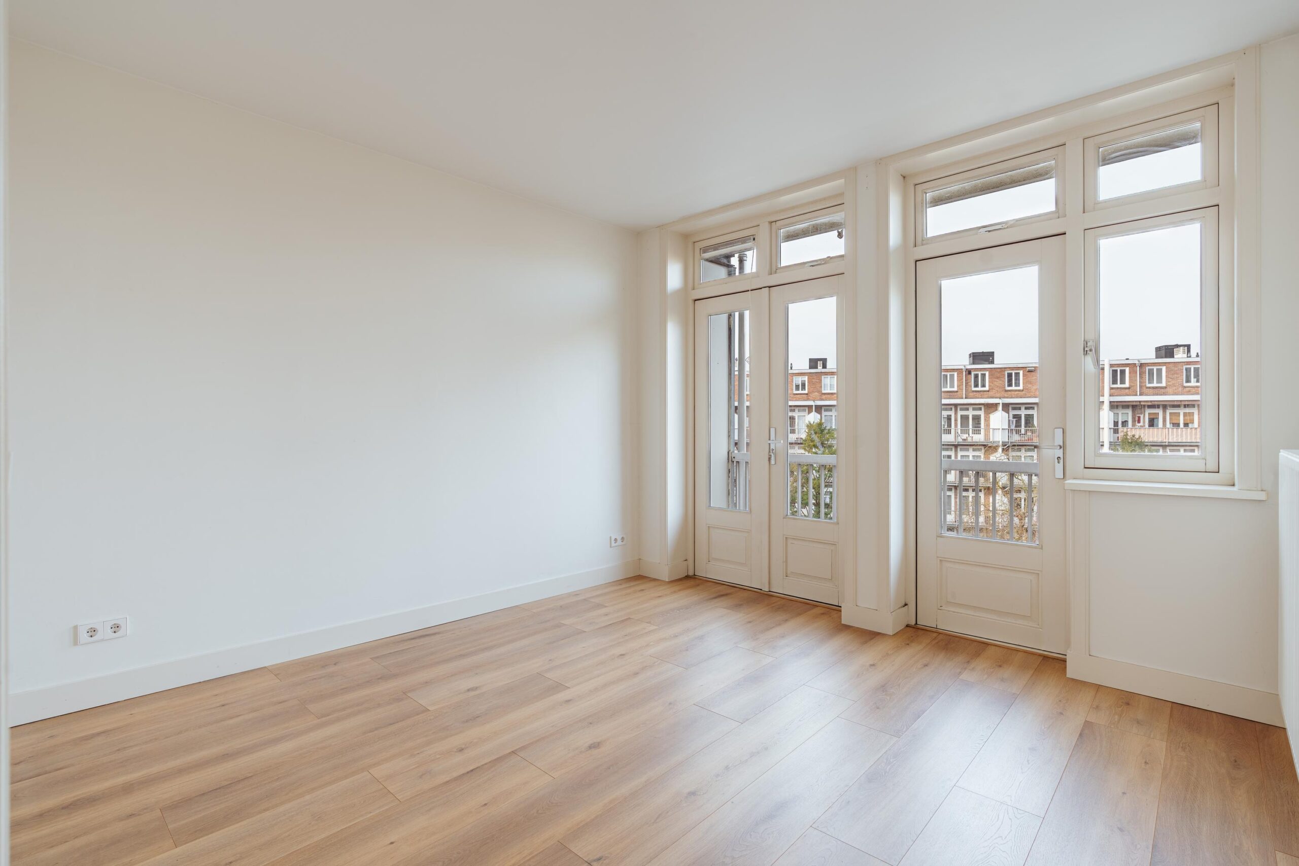 President Kennedylaan 22 3 in AMSTERDAM-12