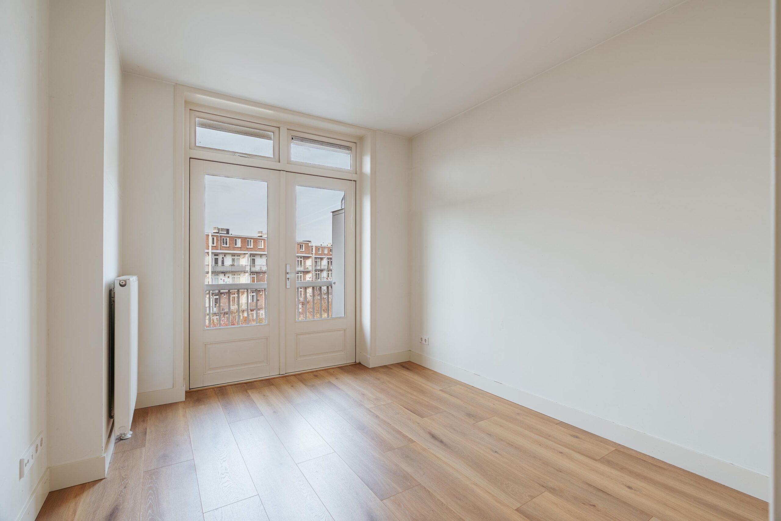 President Kennedylaan 22 3 in AMSTERDAM-14