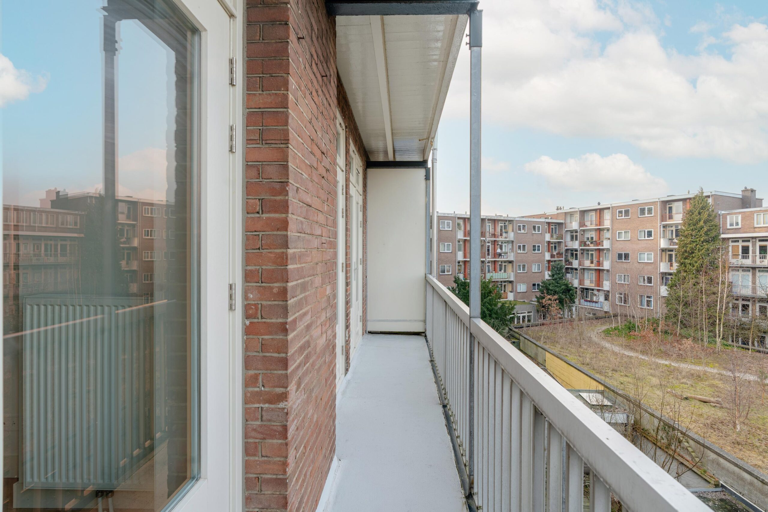 President Kennedylaan 22 3 in AMSTERDAM-3