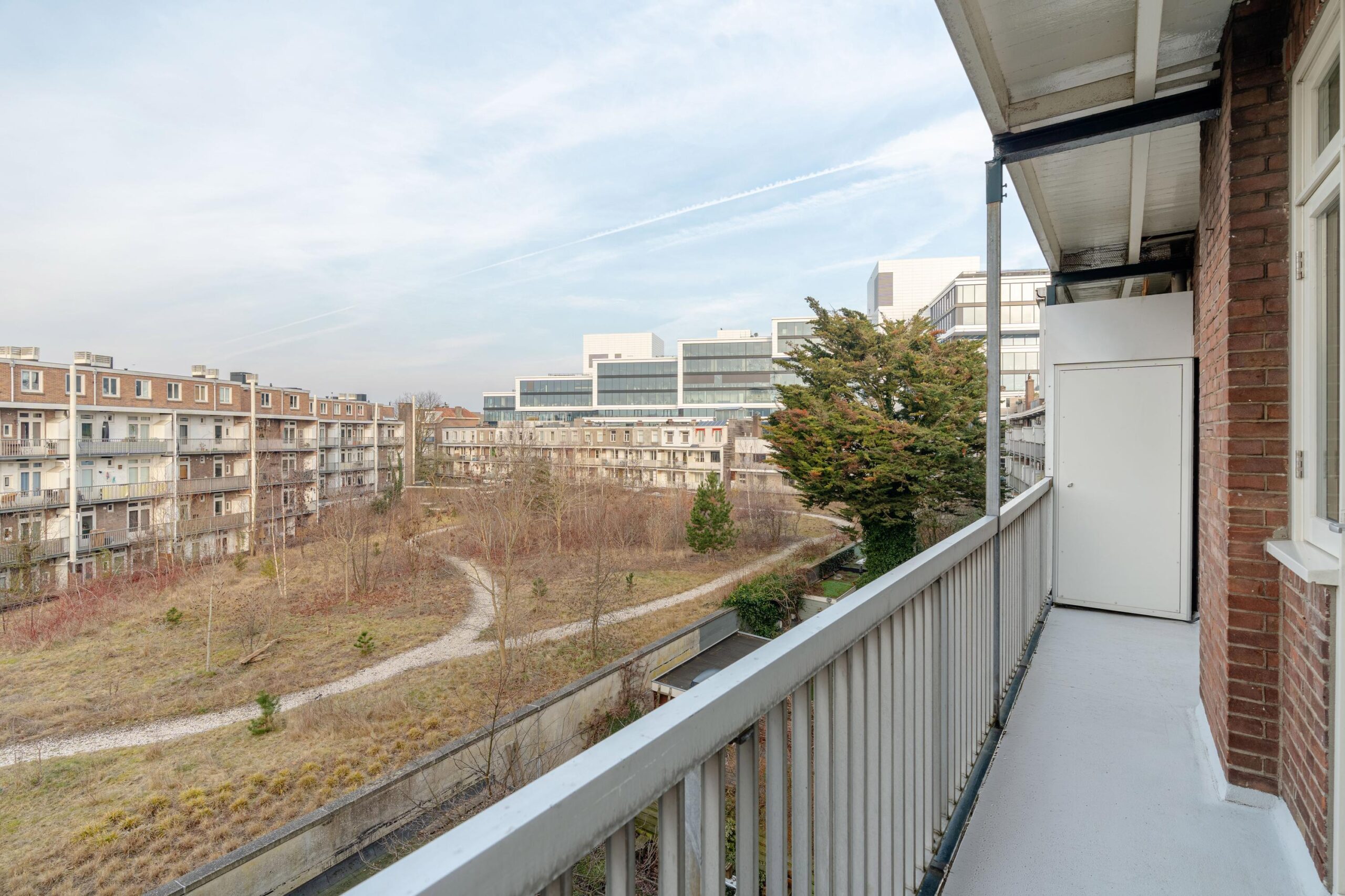 President Kennedylaan 22 3 in AMSTERDAM-16