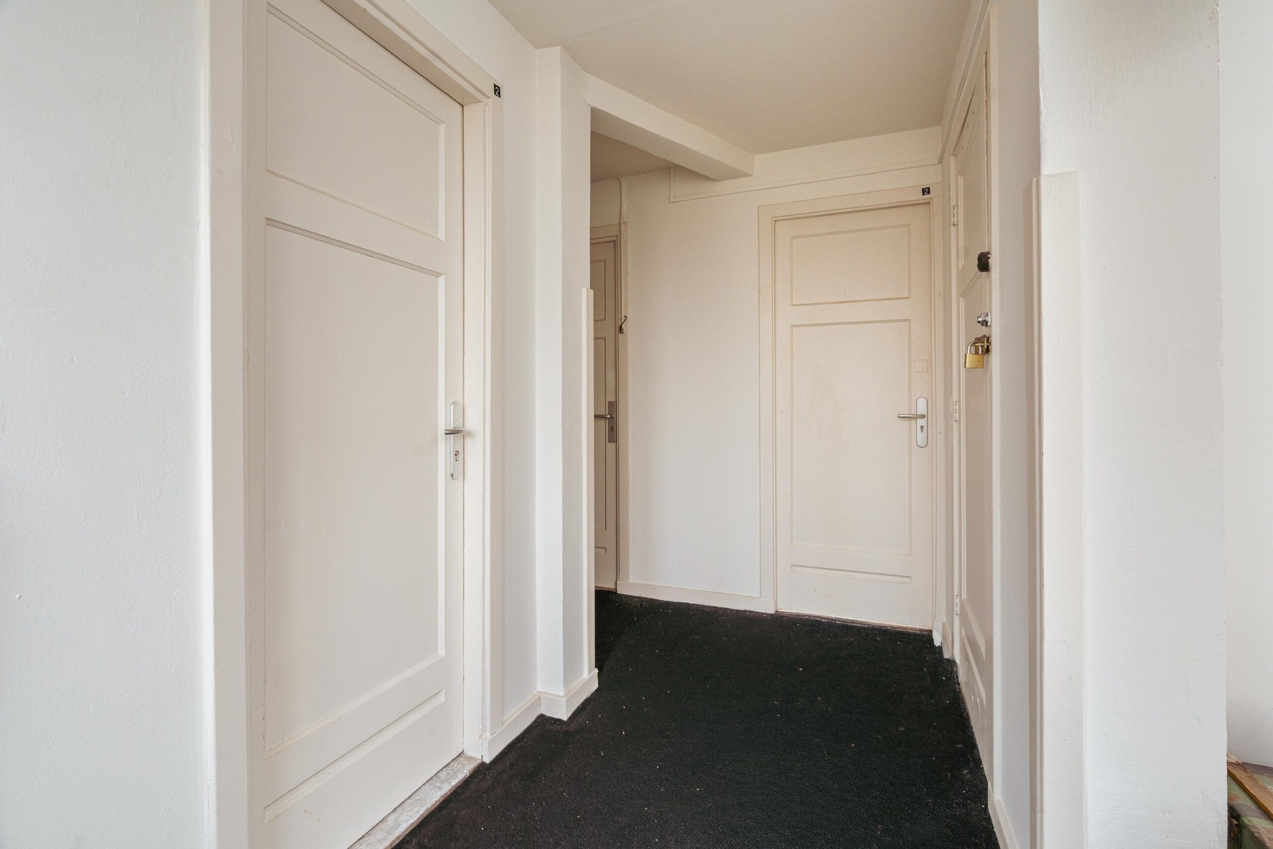 President Kennedylaan 22 3 in AMSTERDAM-21