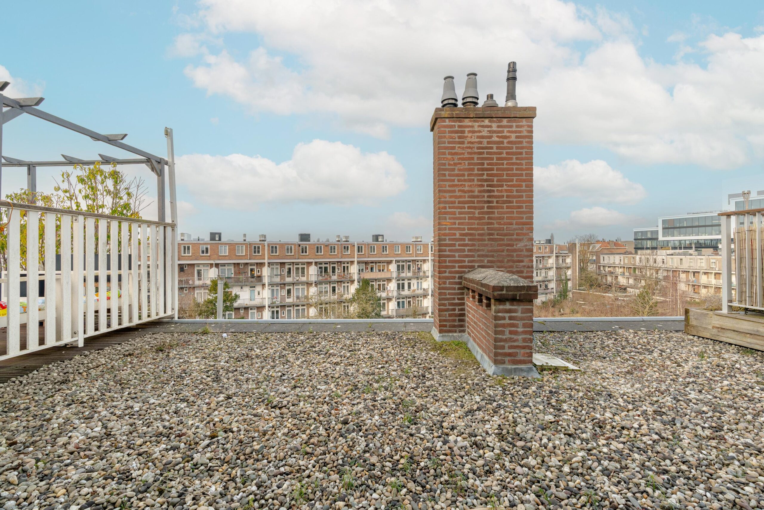 President Kennedylaan 22 3 in AMSTERDAM-26