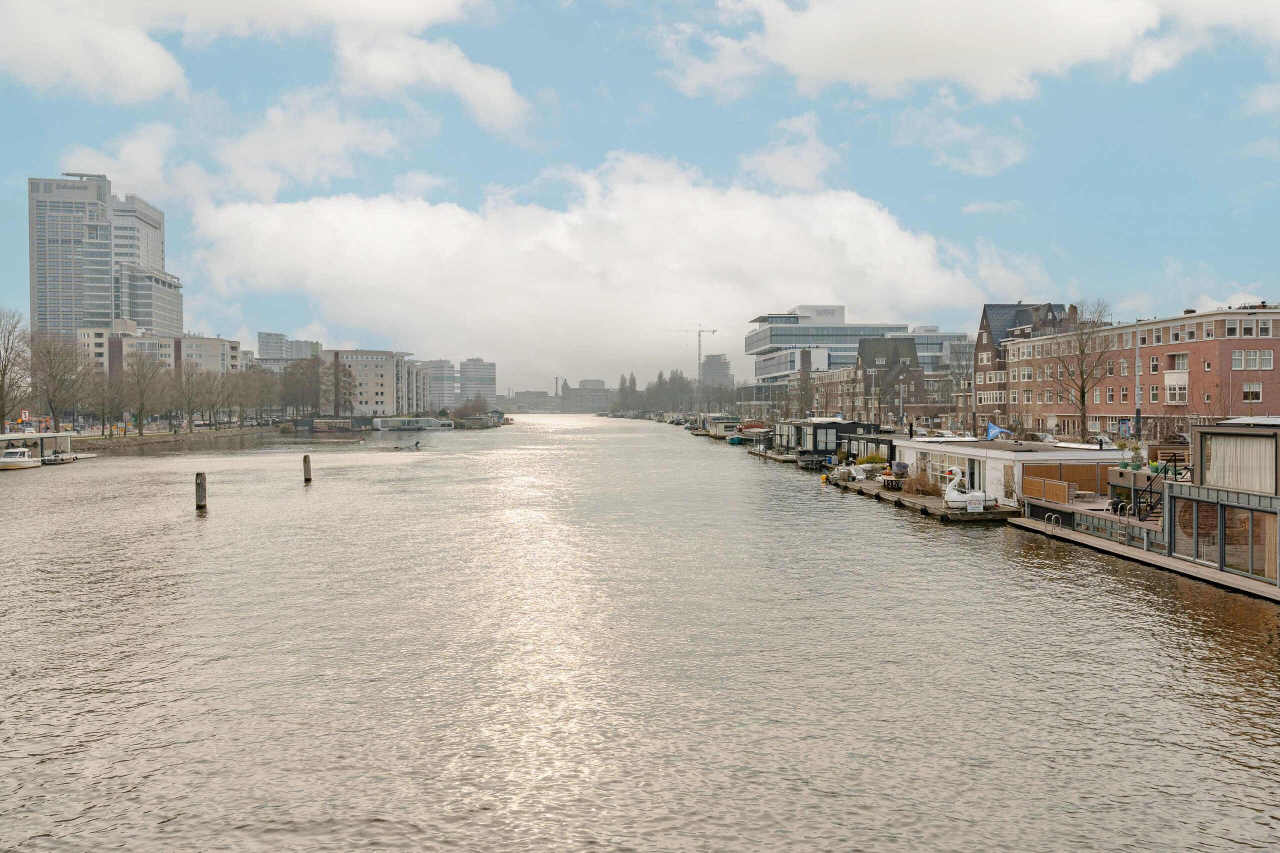 President Kennedylaan 22 3 in AMSTERDAM-32