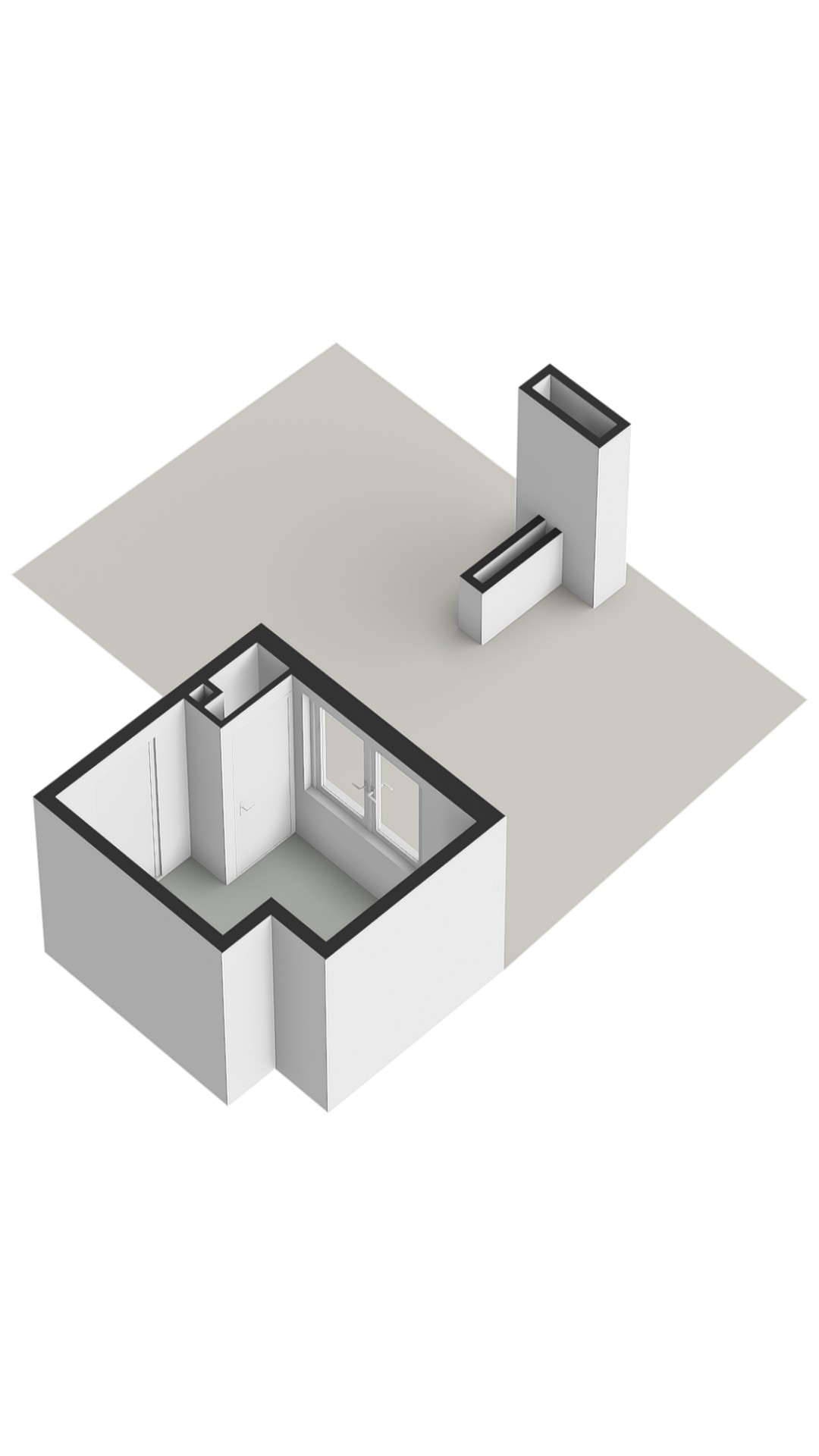 President Kennedylaan 22 3 in AMSTERDAM-36