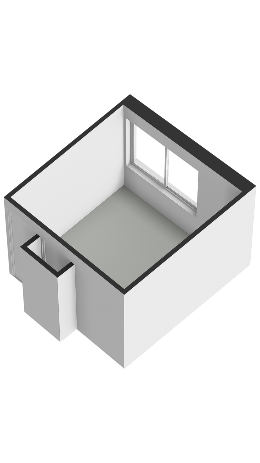 President Kennedylaan 22 3 in AMSTERDAM-38