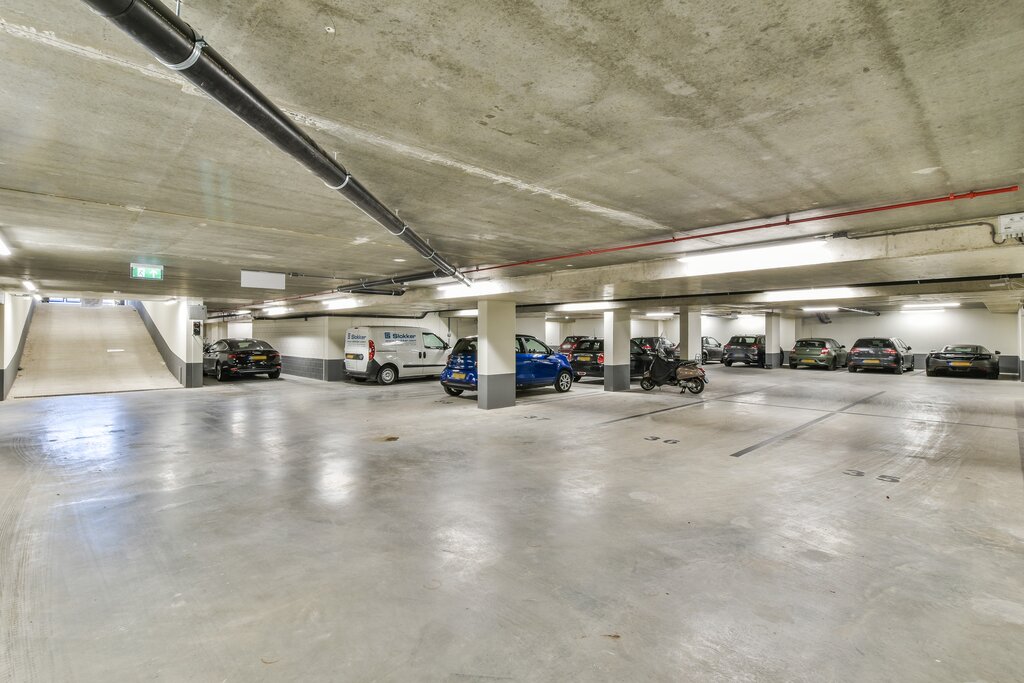 Zuidelijke Wandelweg 129 in AMSTERDAM-21