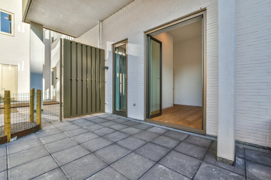 Zuidelijke Wandelweg 129 in AMSTERDAM-20