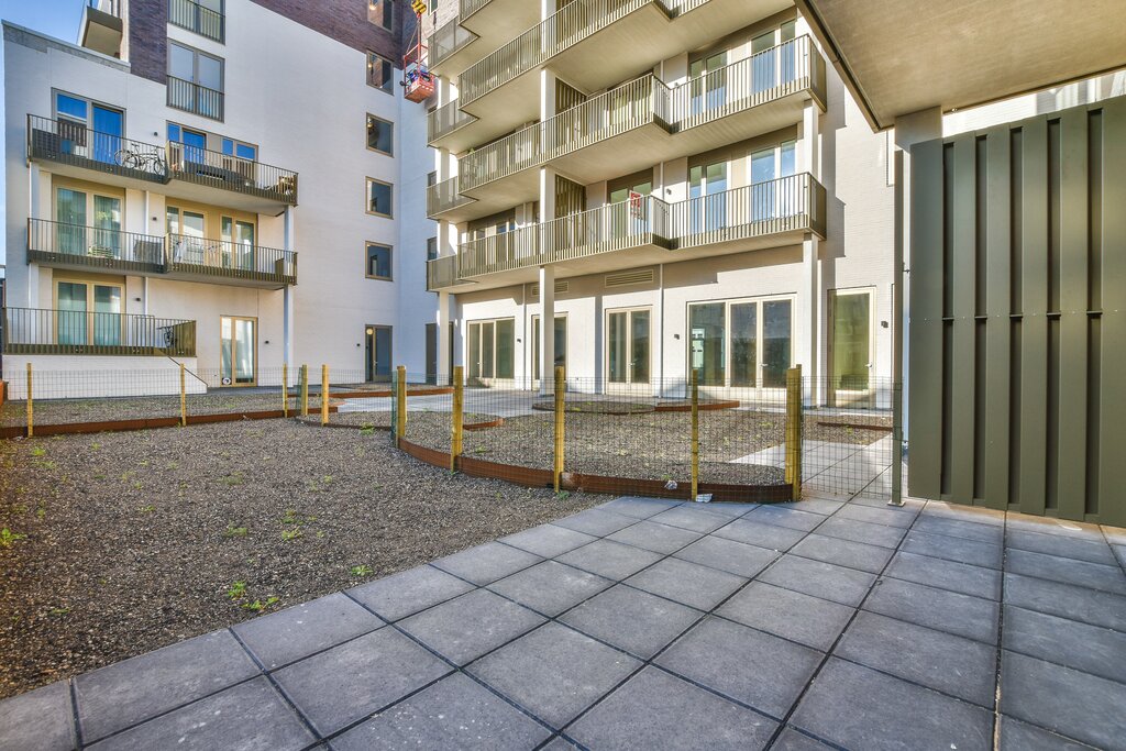 Zuidelijke Wandelweg 129 in AMSTERDAM-22