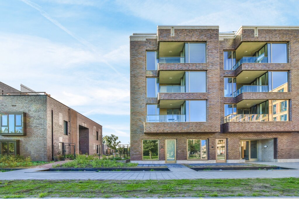 Zuidelijke Wandelweg 129 in AMSTERDAM-24