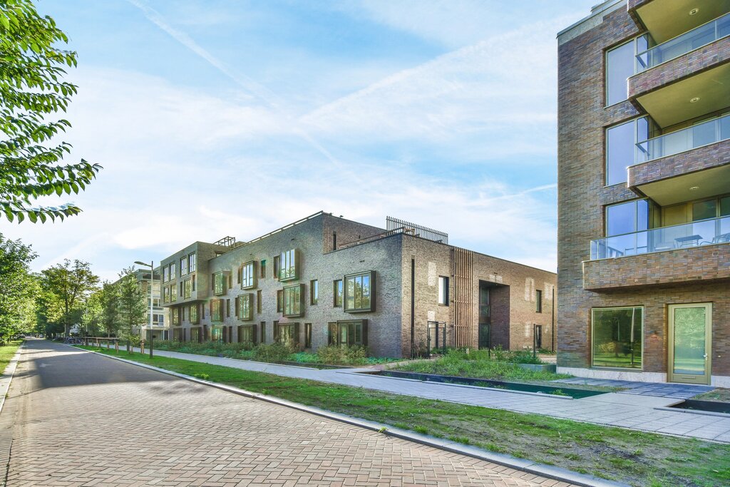 Zuidelijke Wandelweg 129 in AMSTERDAM-26