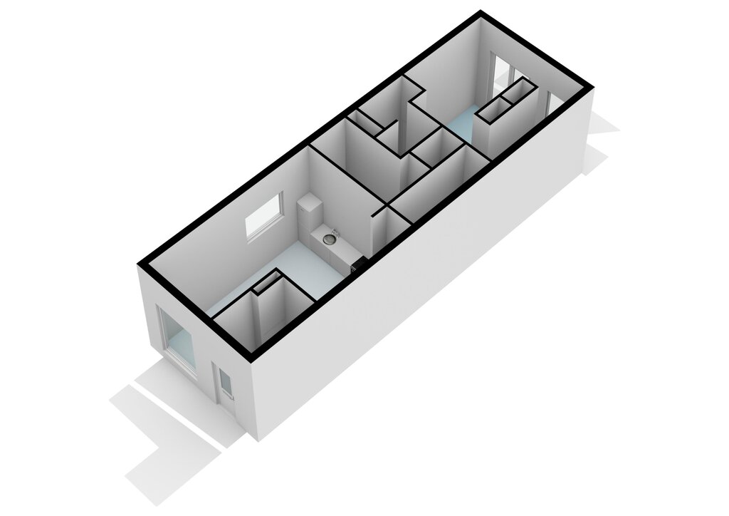 Zuidelijke Wandelweg 129 in AMSTERDAM-28