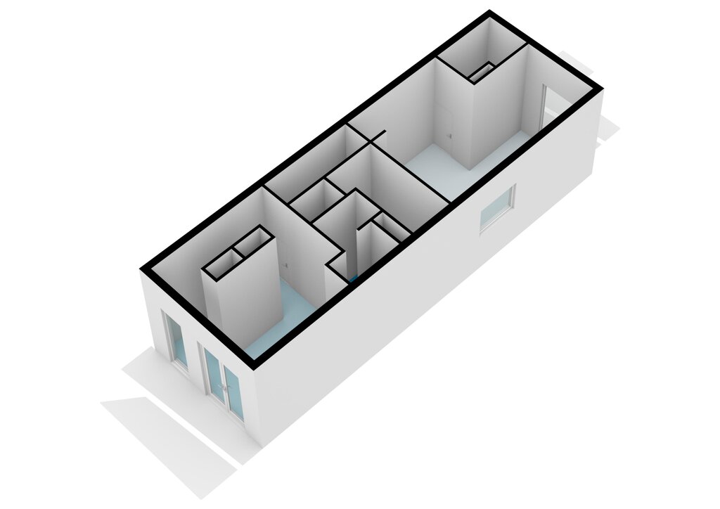 Zuidelijke Wandelweg 129 in AMSTERDAM-29