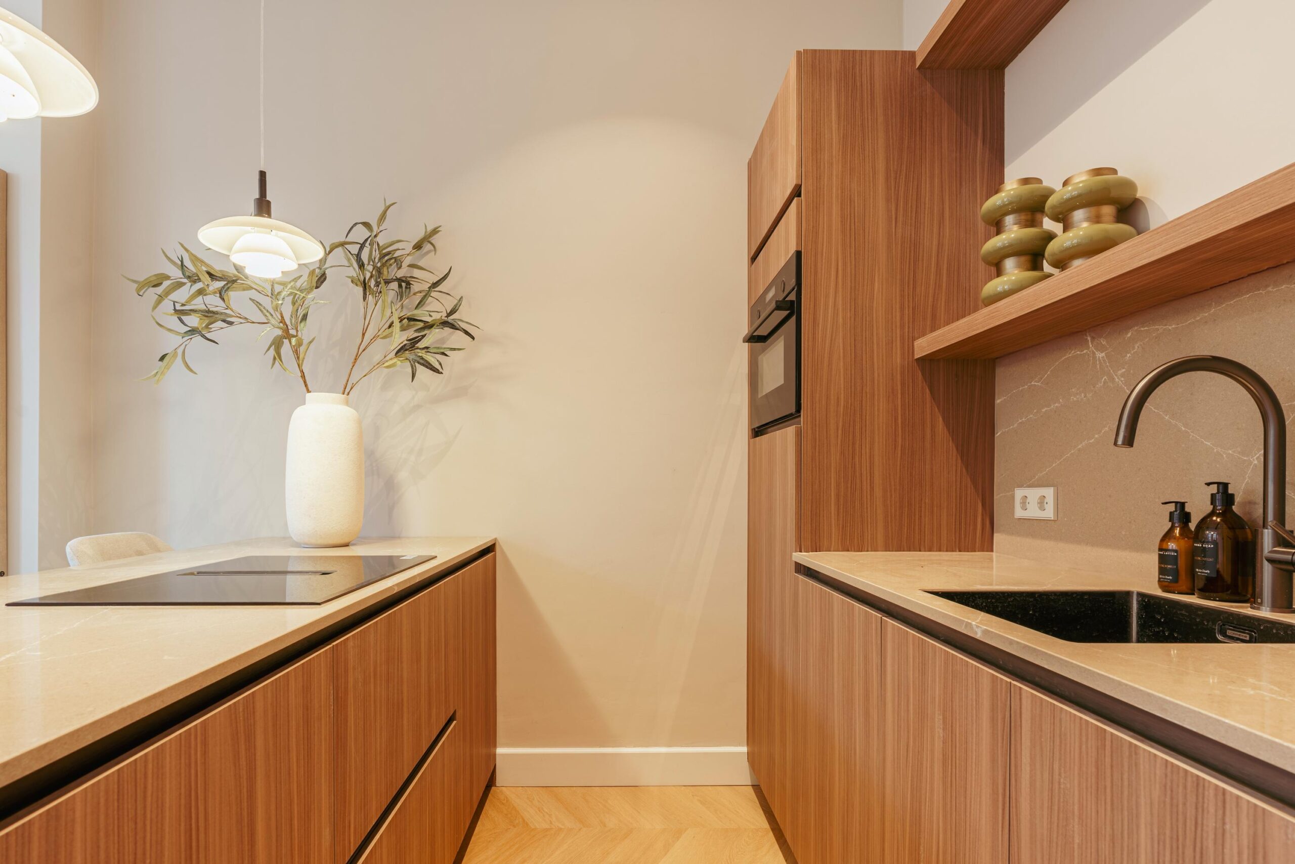 Koninginneweg 190 E in AMSTERDAM-15