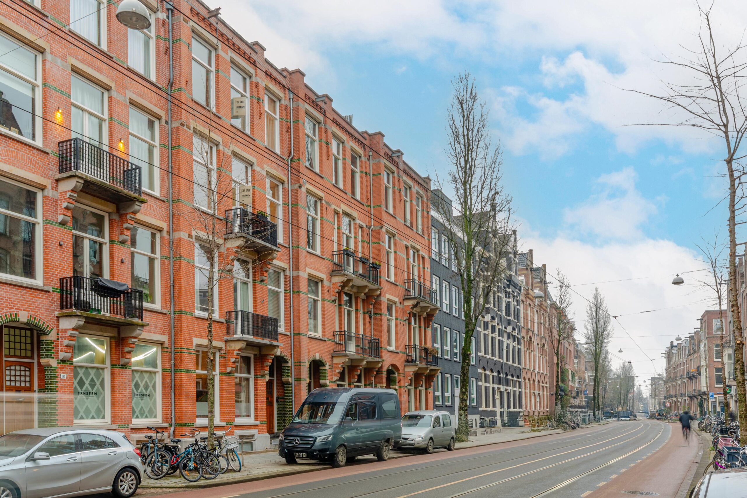 Koninginneweg 190 E in AMSTERDAM-5