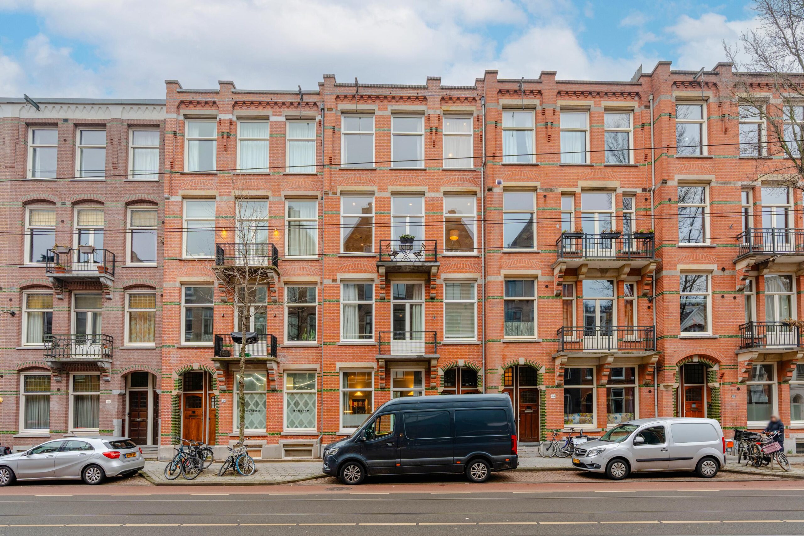 Koninginneweg 190 E in AMSTERDAM-4