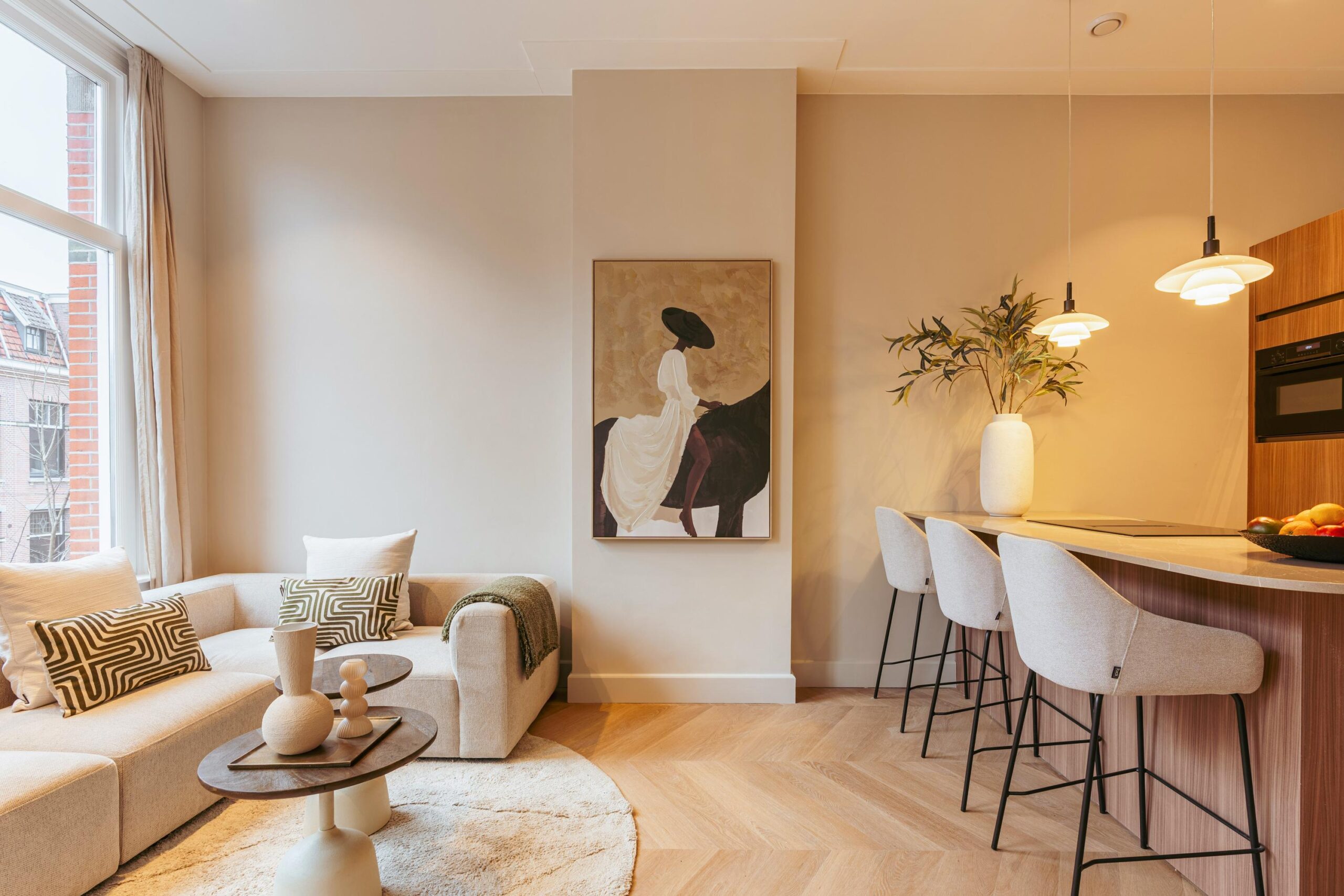 Koninginneweg 190 E in AMSTERDAM-2