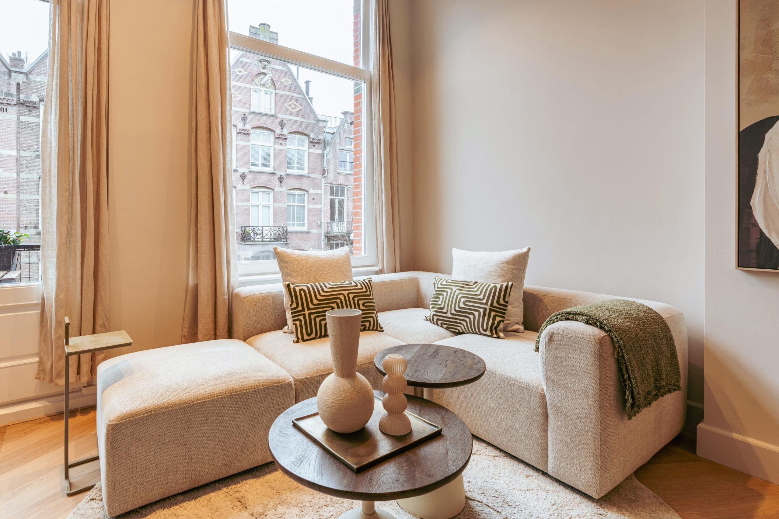 Koninginneweg 190 E in AMSTERDAM-11