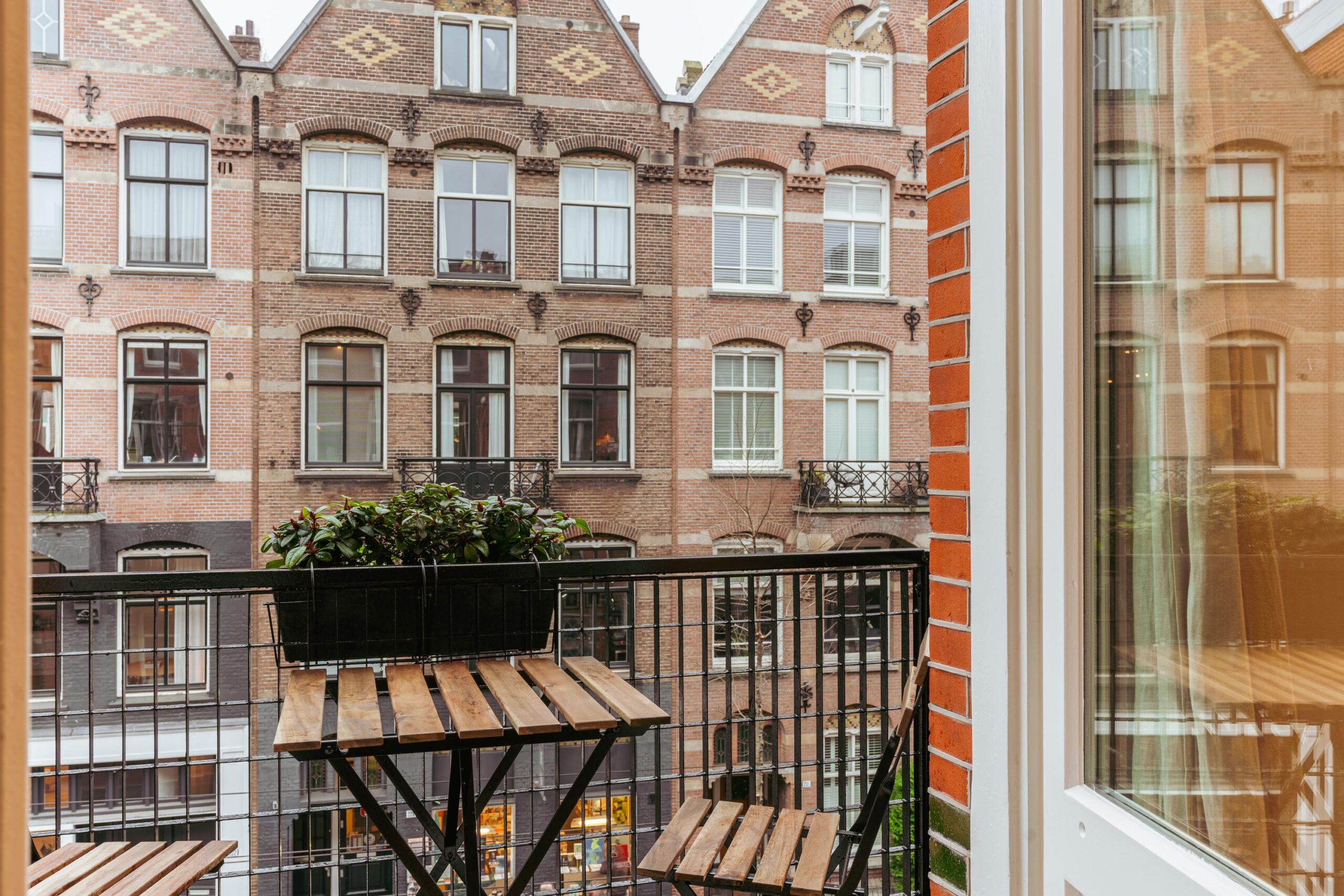 Koninginneweg 190 E in AMSTERDAM-3