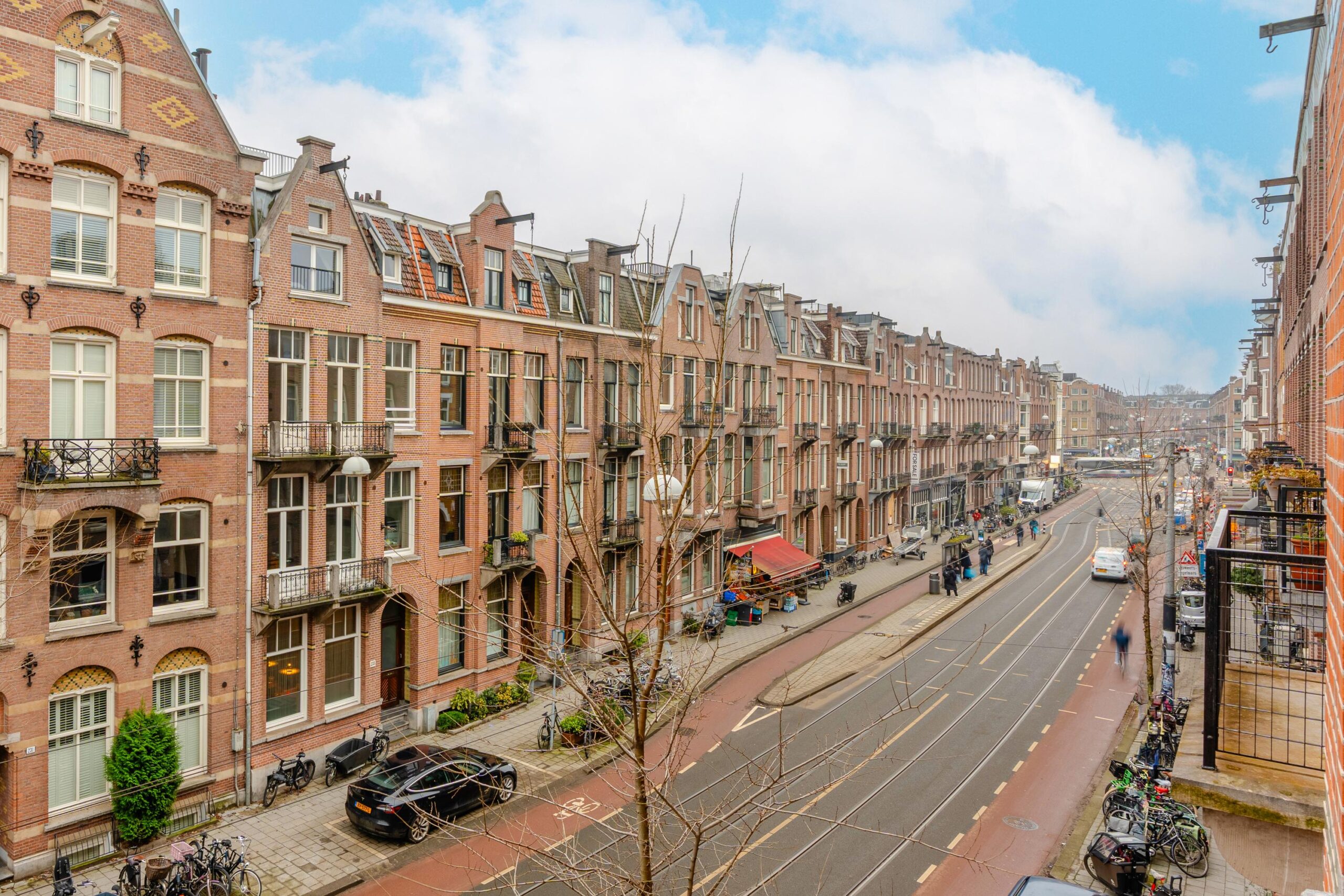 Koninginneweg 190 E in AMSTERDAM-13