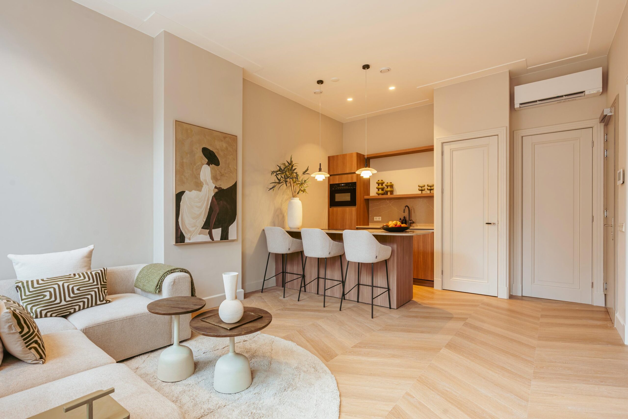 Koninginneweg 190 E in AMSTERDAM-9