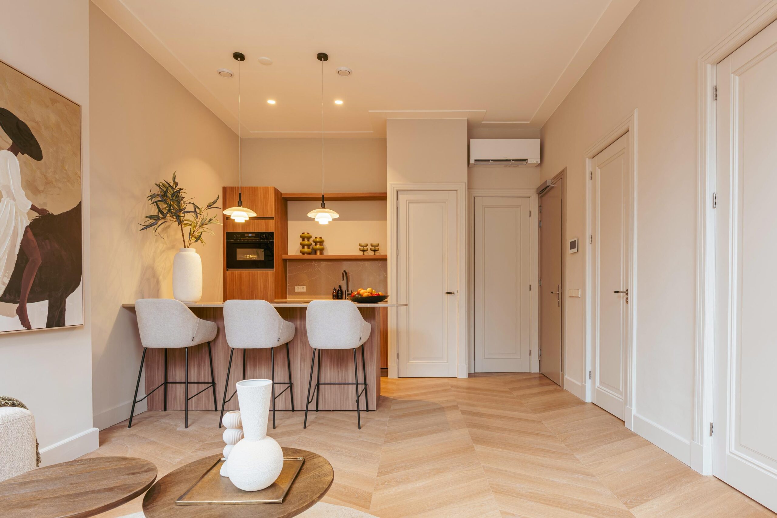 Koninginneweg 190 E in AMSTERDAM-14