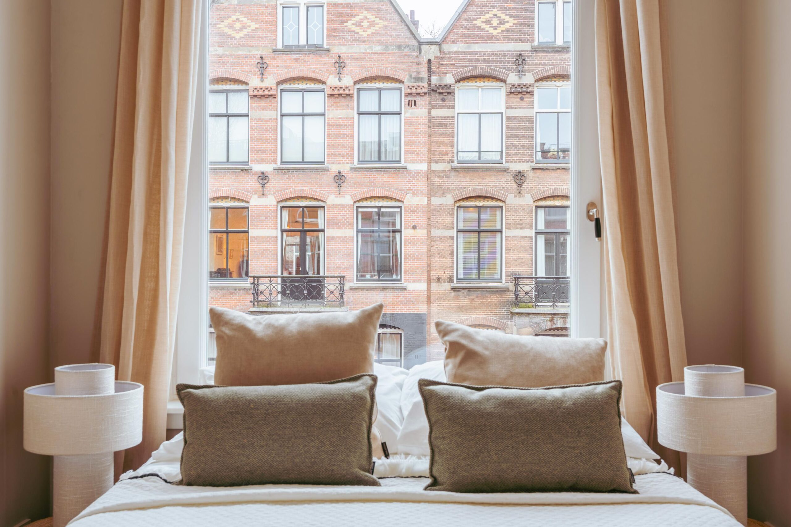 Koninginneweg 190 E in AMSTERDAM-18