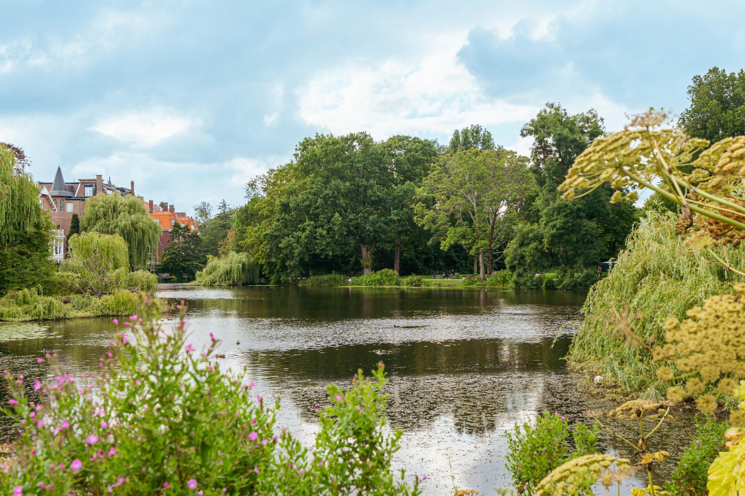 Koninginneweg 190 E in AMSTERDAM-24