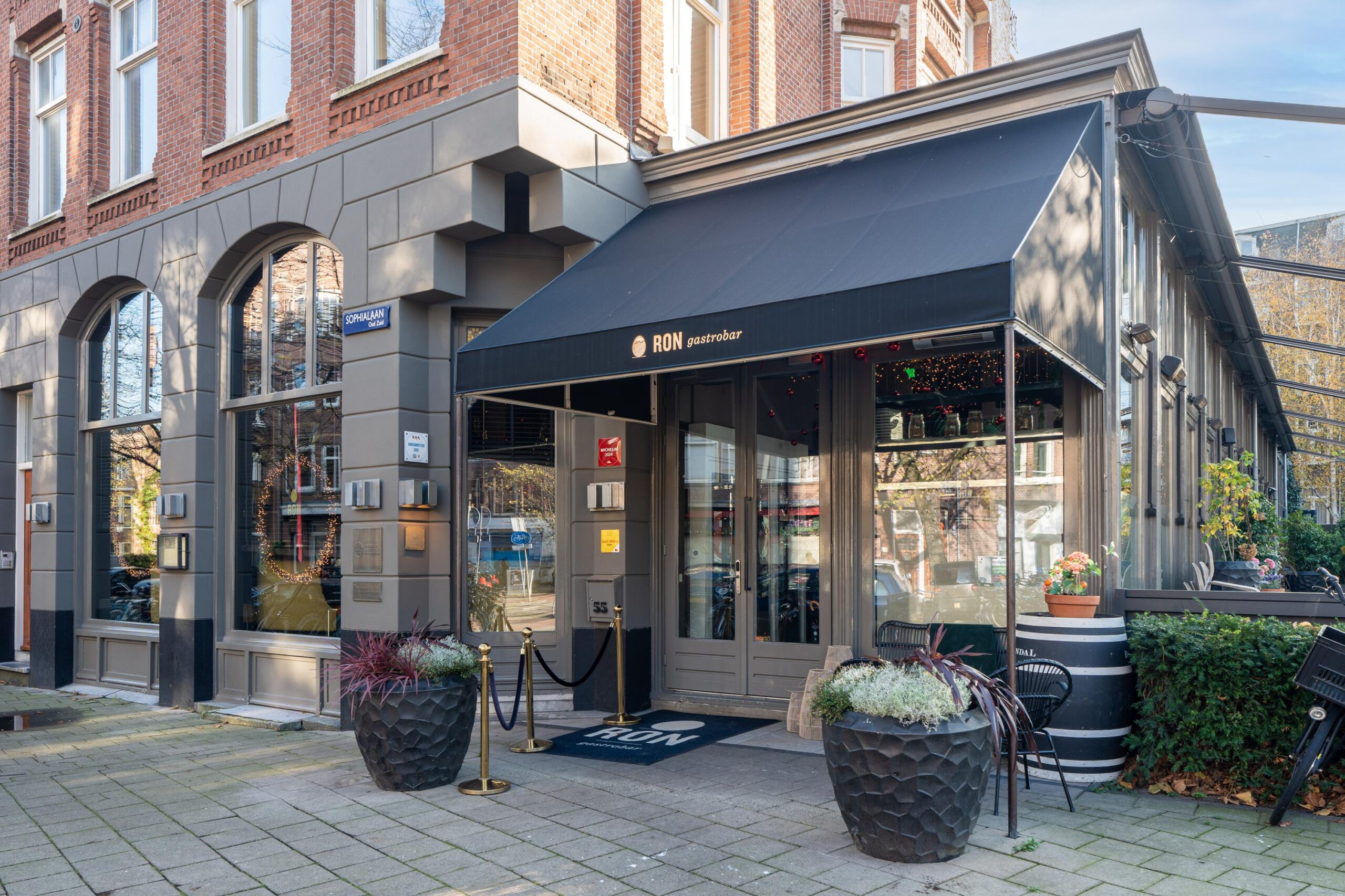 Koninginneweg 190 E in AMSTERDAM-26