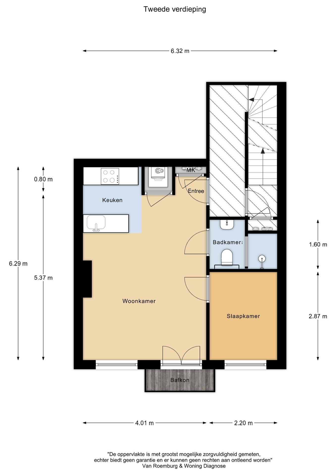 Koninginneweg 190 E in AMSTERDAM-28
