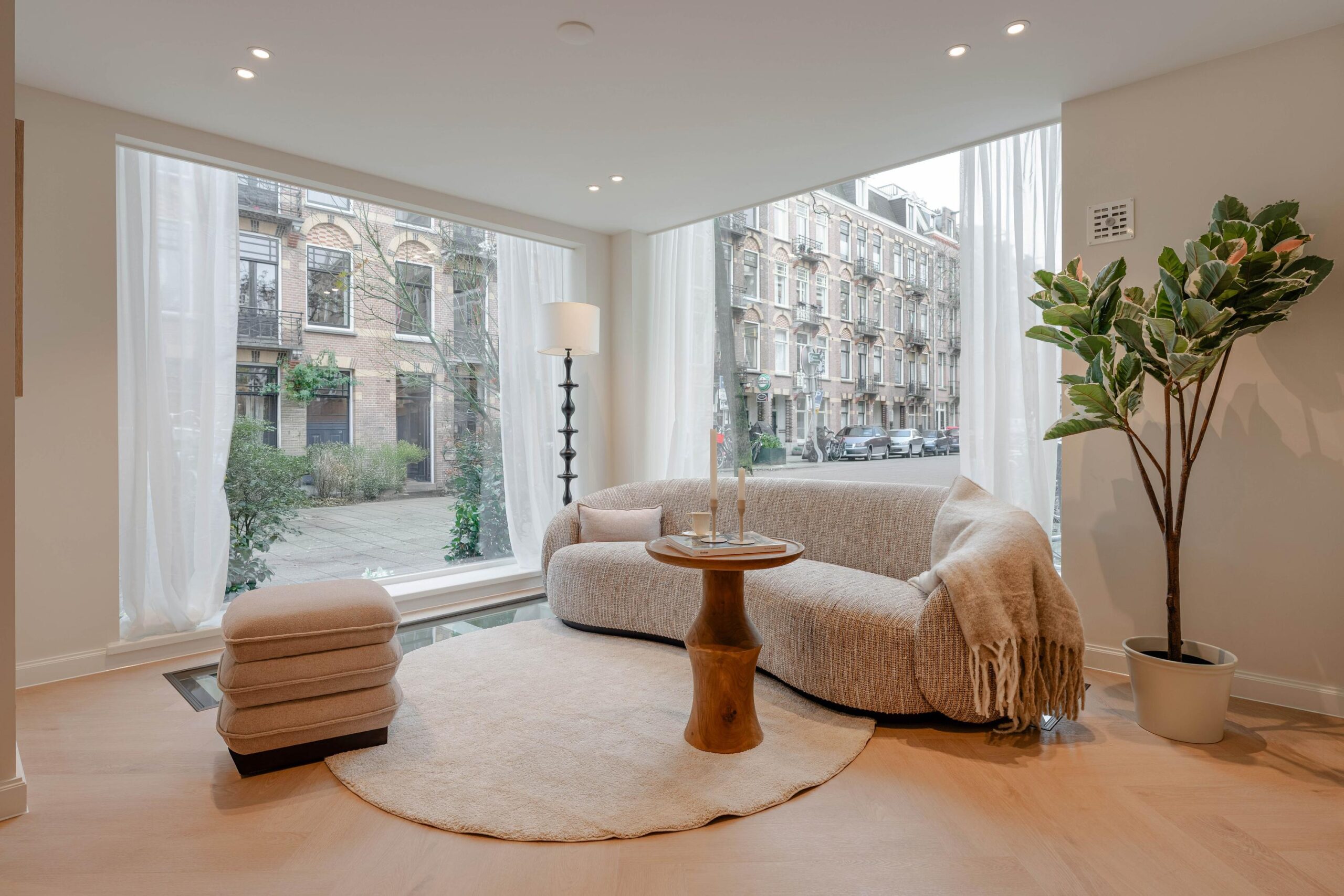 Eerste Helmersstraat 34 in AMSTERDAM-3