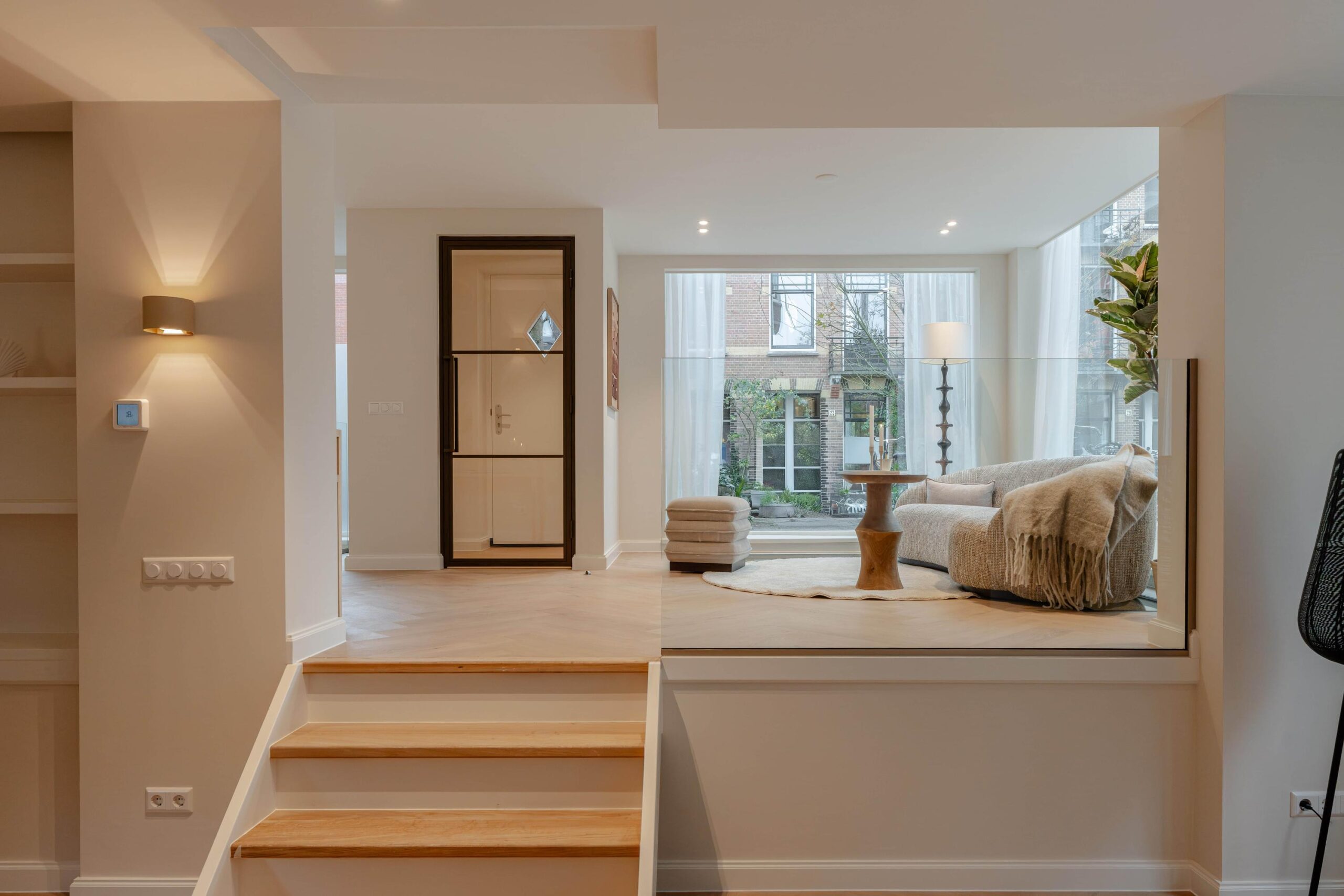 Eerste Helmersstraat 34 in AMSTERDAM-9