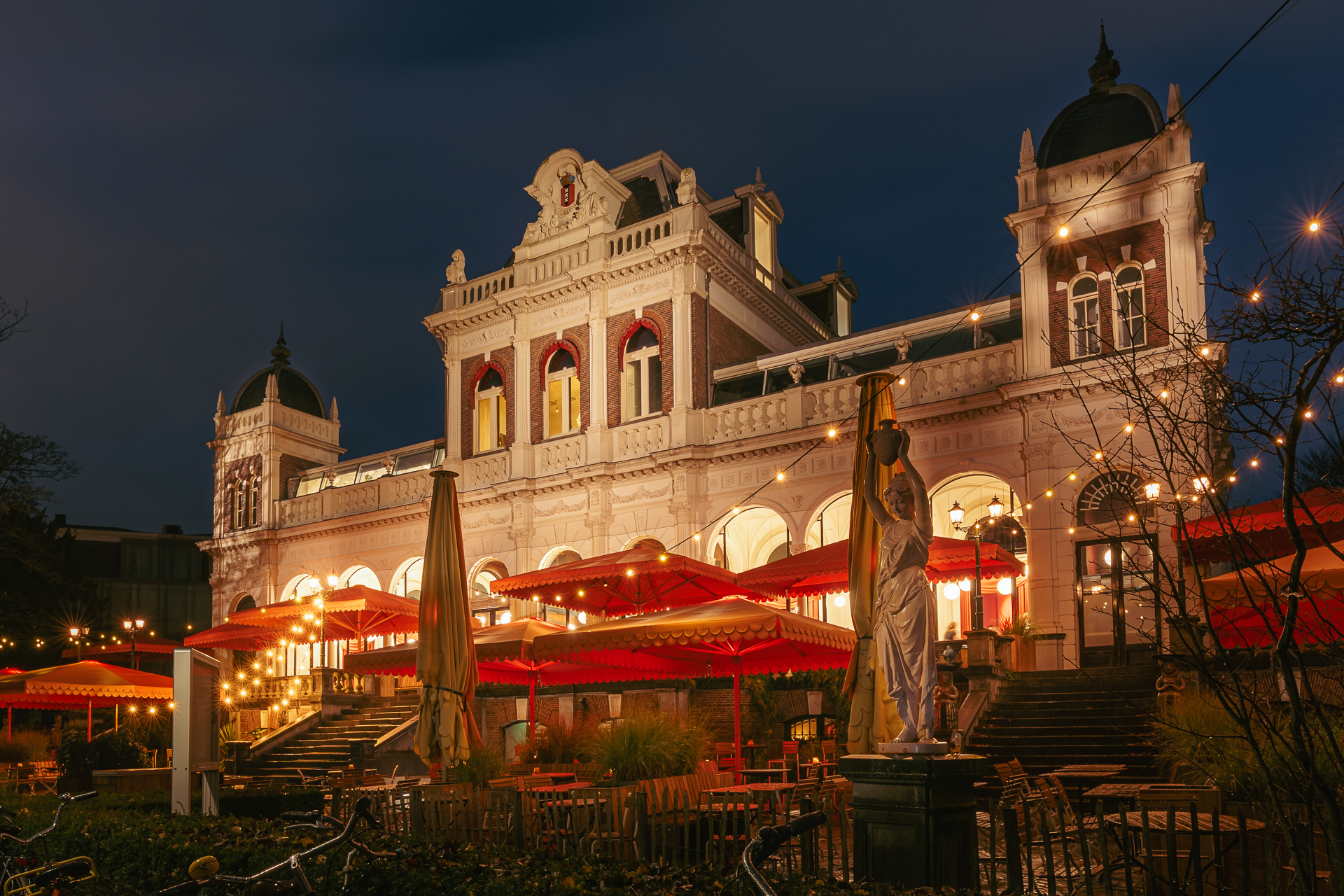 Eerste Helmersstraat 34 in AMSTERDAM-46