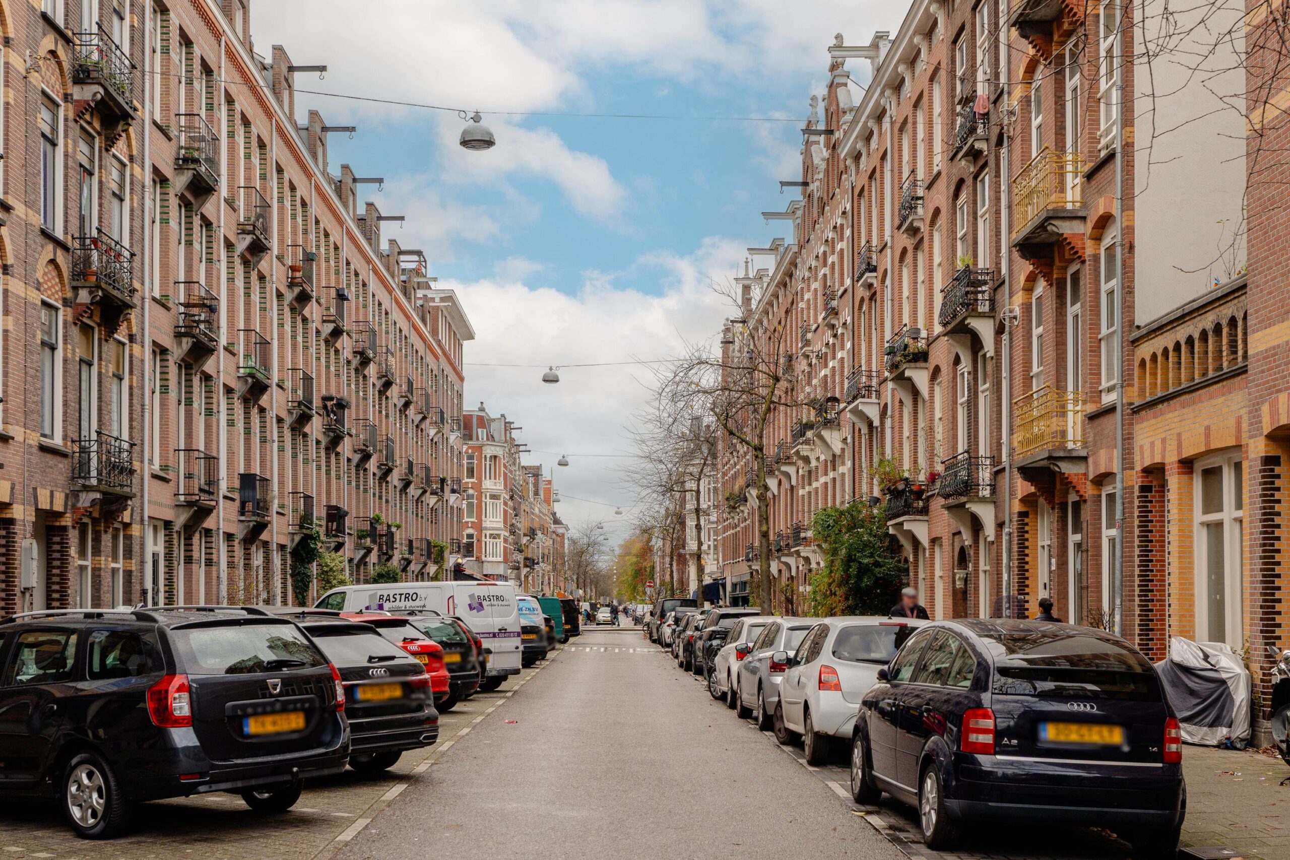 Eerste Helmersstraat 34 in AMSTERDAM-41