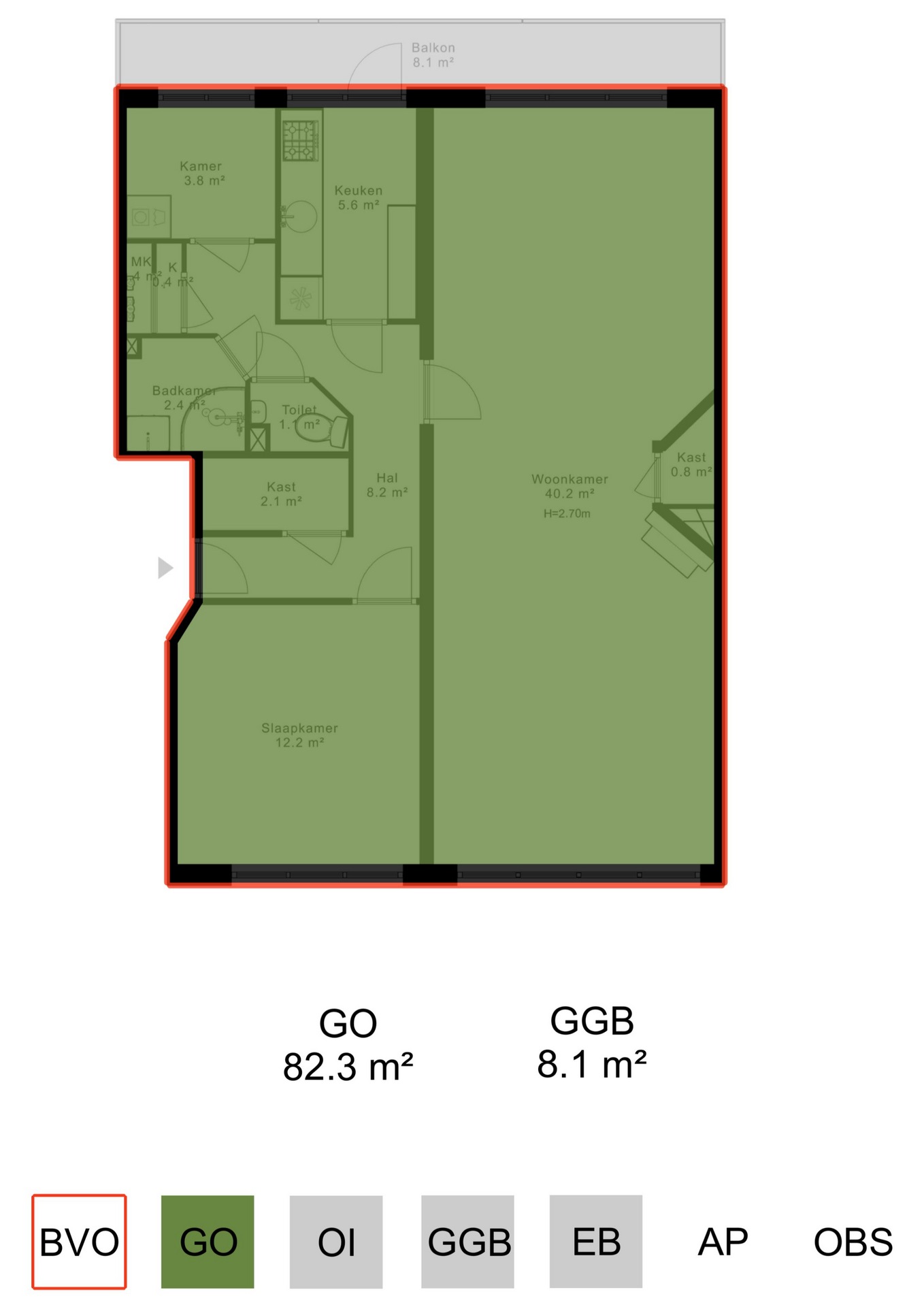 Geleenstraat 27 1 in AMSTERDAM-26