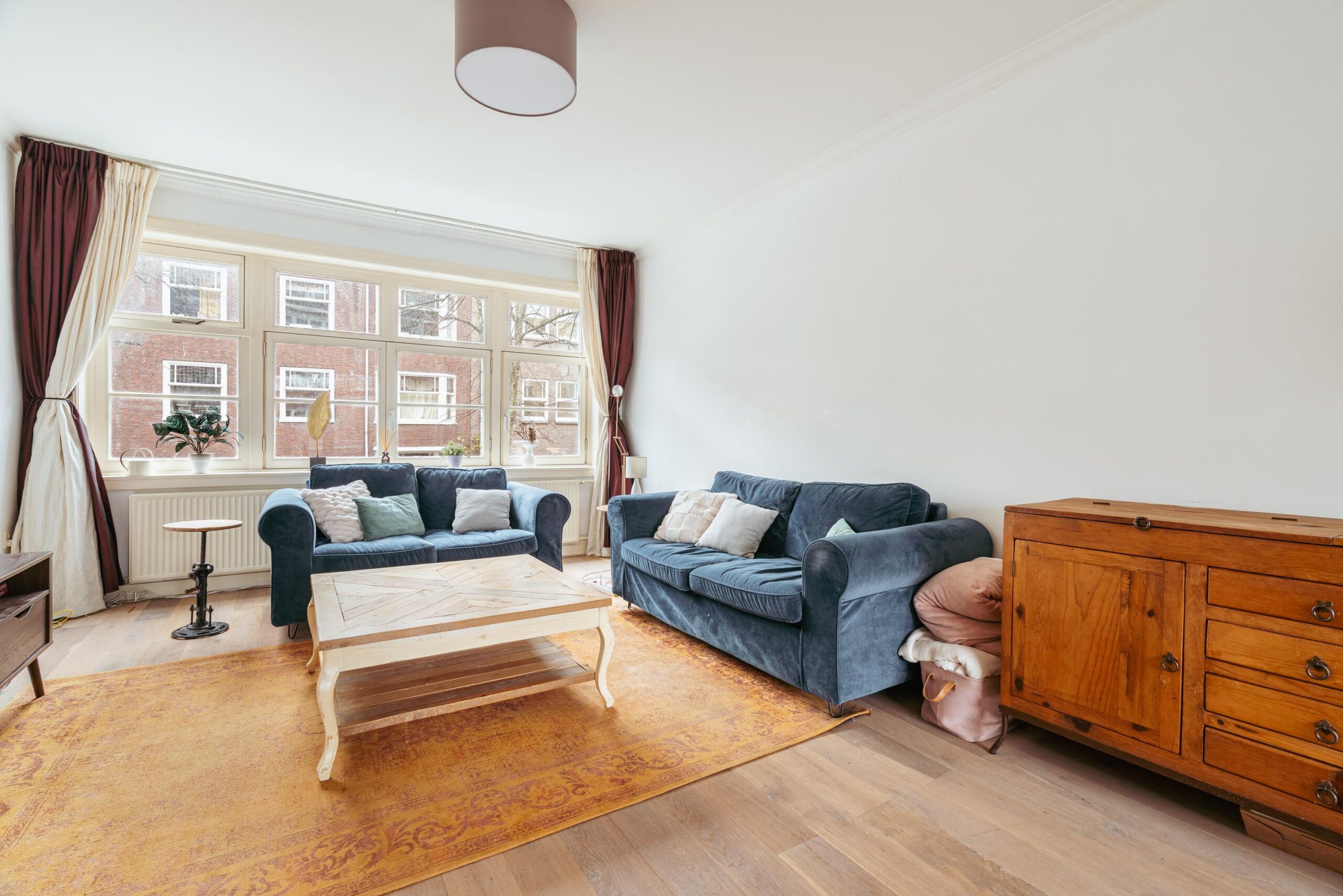 Geleenstraat 27 1 in AMSTERDAM-6