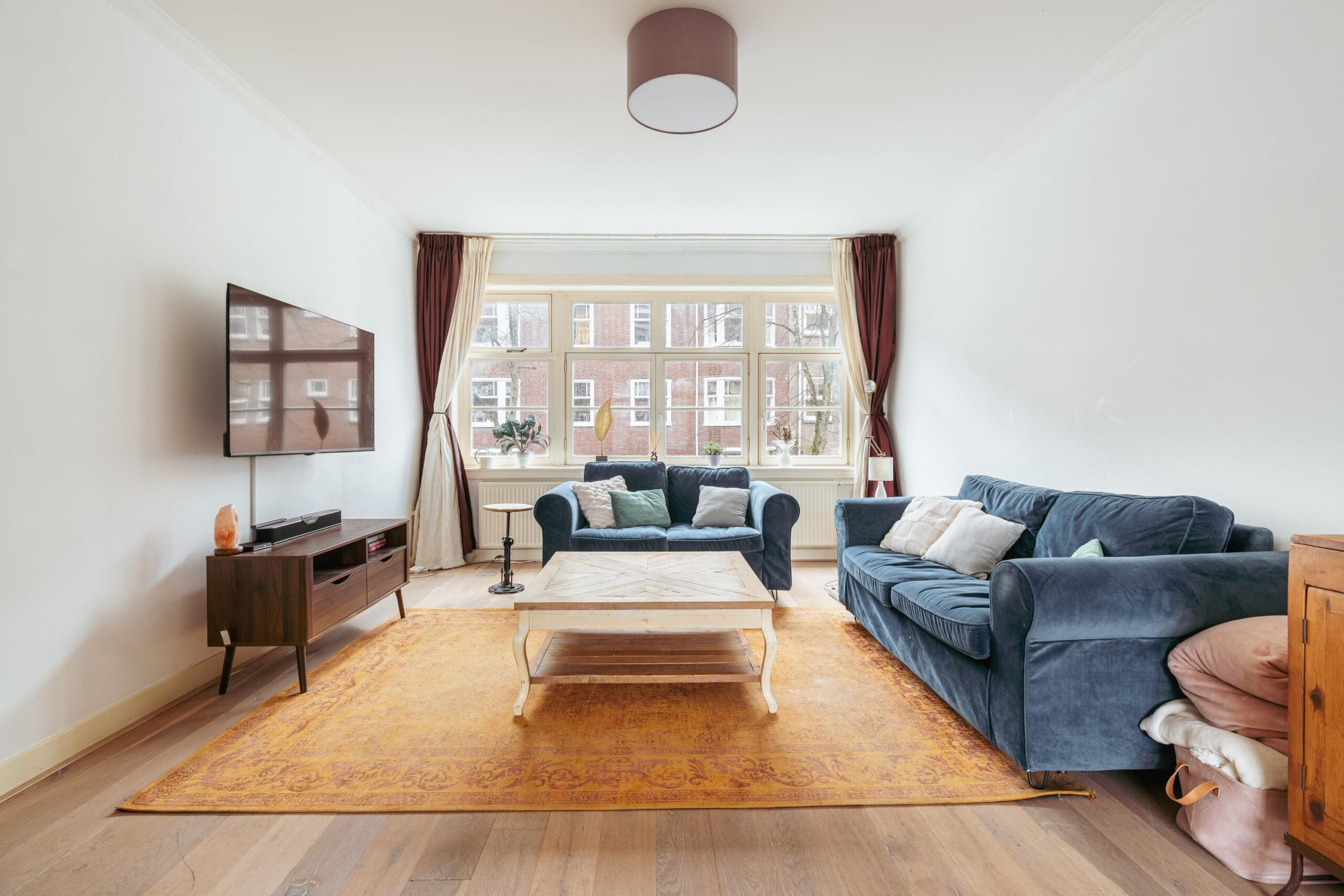 Geleenstraat 27 1 in AMSTERDAM-7