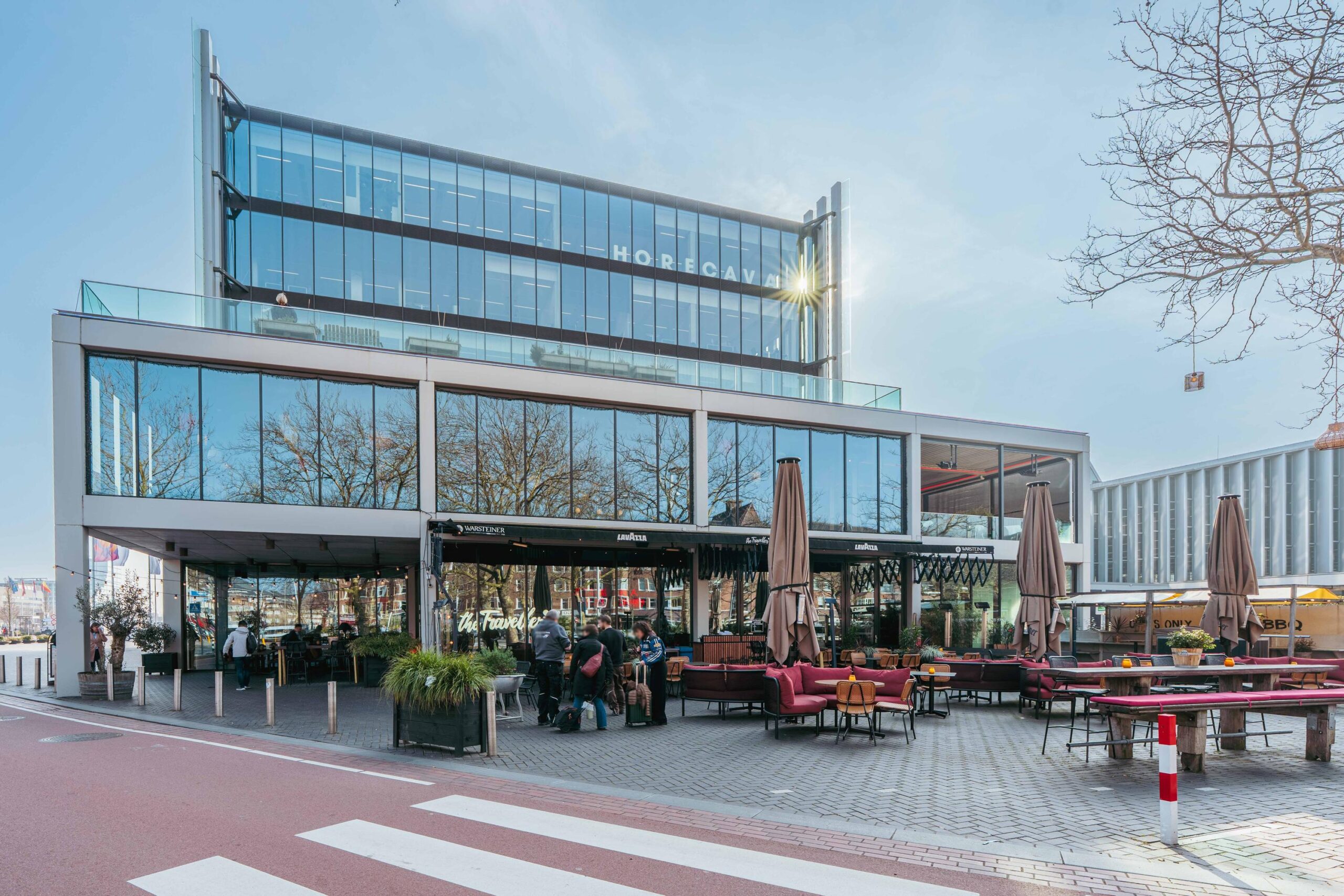 Geleenstraat 27 1 in AMSTERDAM-21