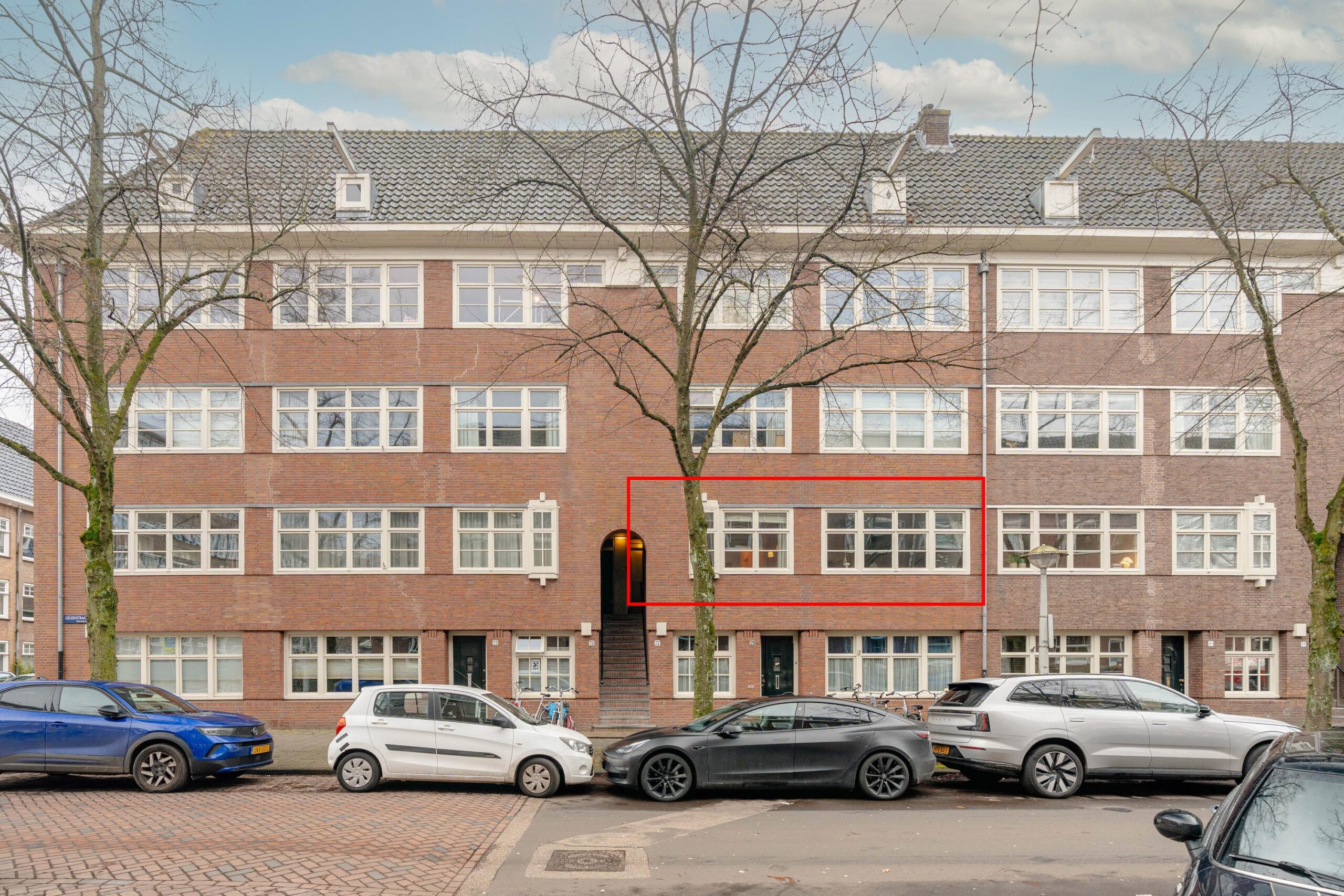 Geleenstraat 27 1 in AMSTERDAM-4