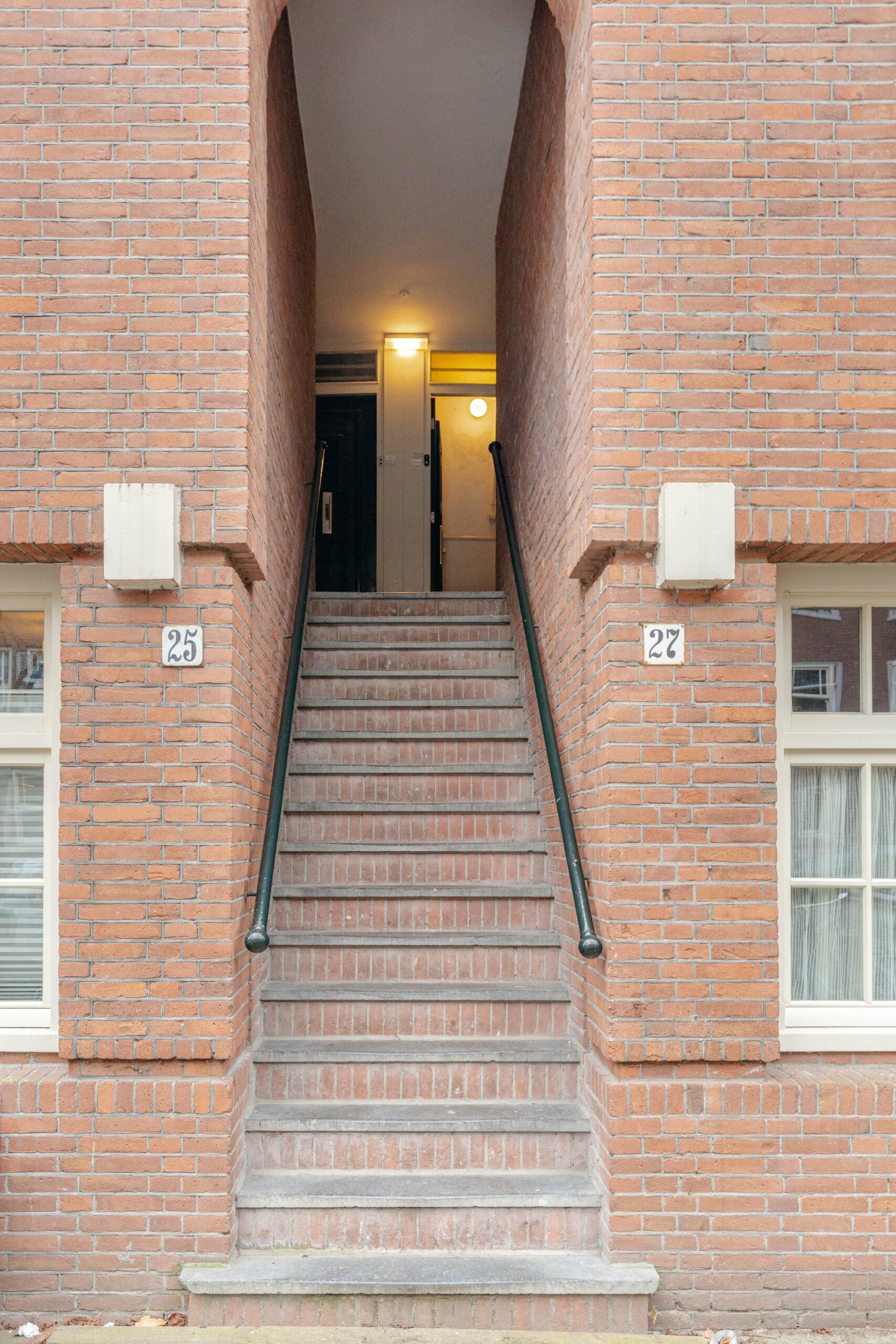 Geleenstraat 27 1 in AMSTERDAM-5