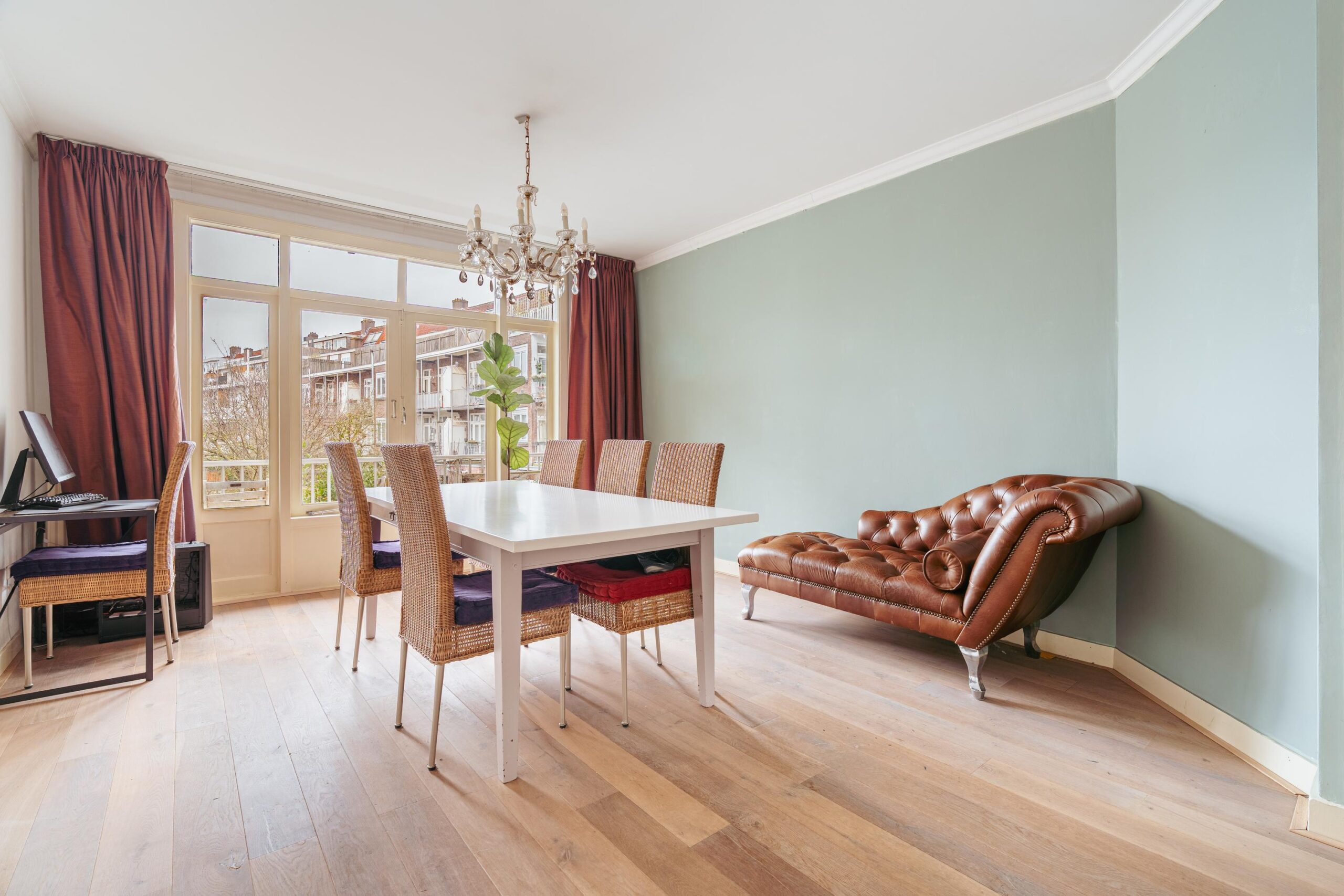 Geleenstraat 27 1 in AMSTERDAM-10