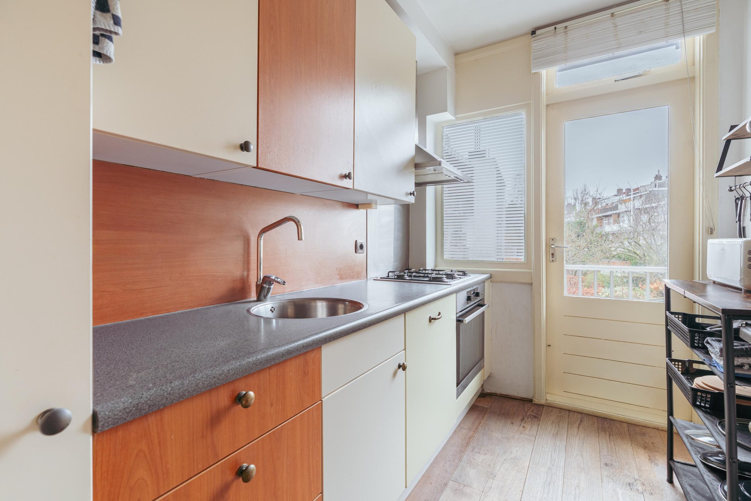 Geleenstraat 27 1 in AMSTERDAM-12