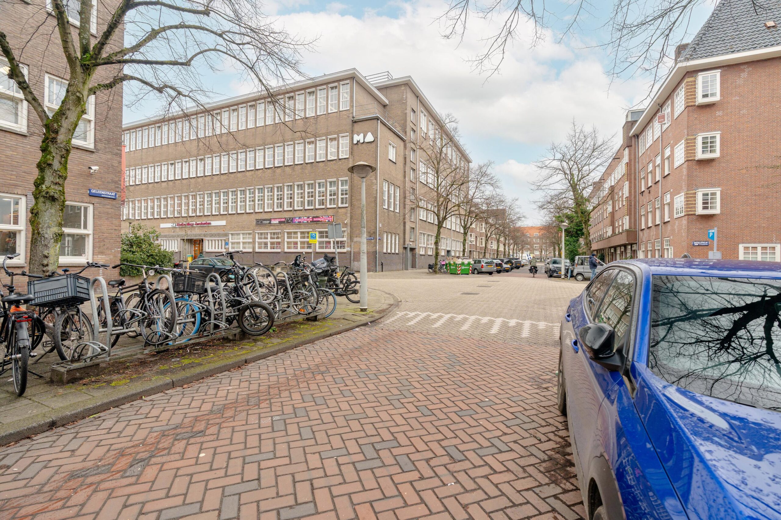 Geleenstraat 27 1 in AMSTERDAM-19