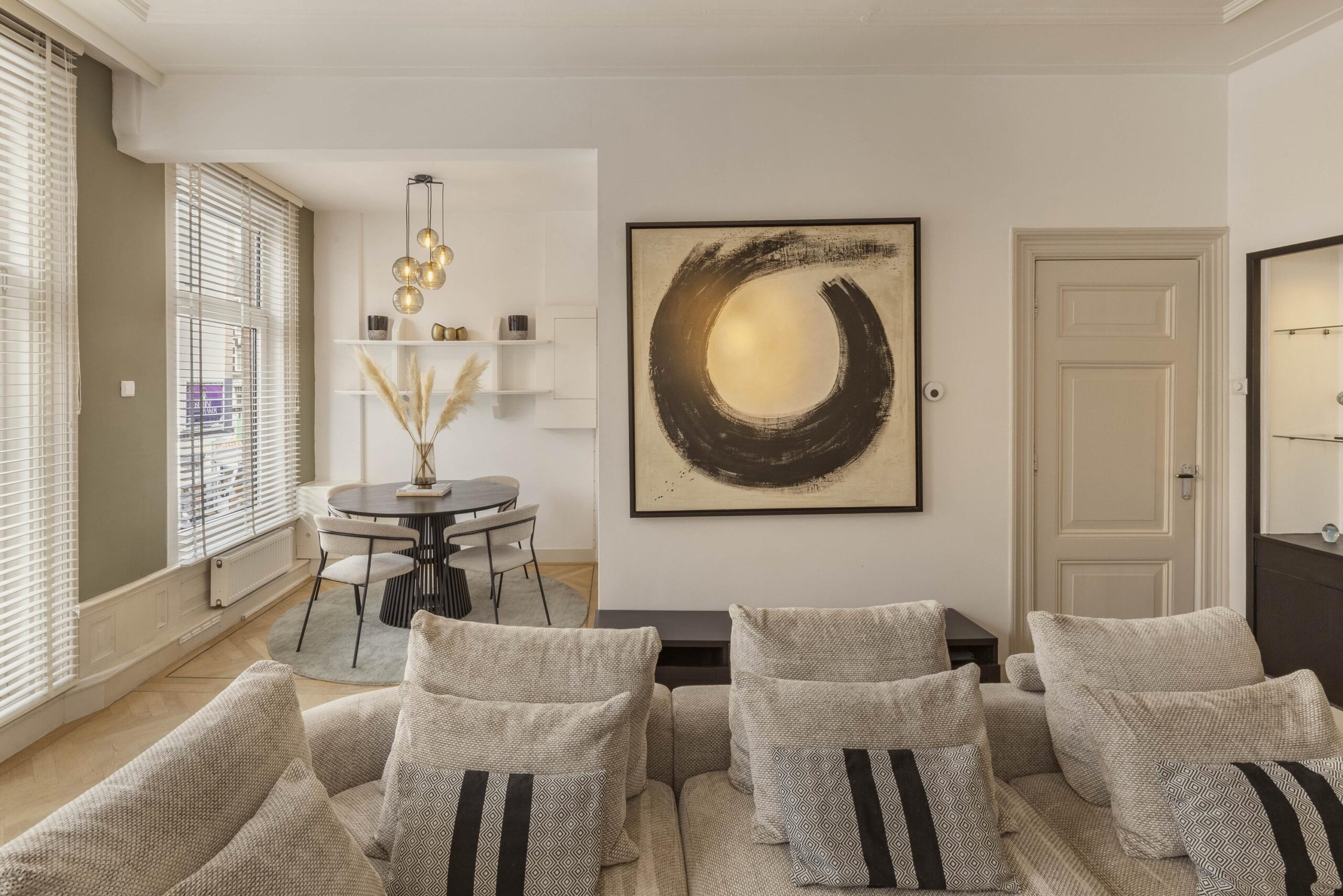 Albert Cuypstraat 274 1 in AMSTERDAM-11