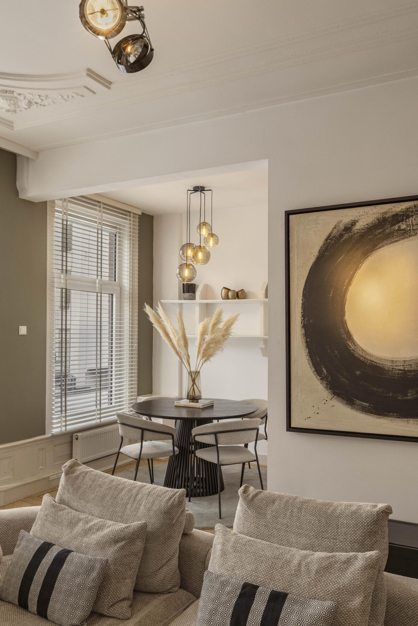 Albert Cuypstraat 274 1 in AMSTERDAM-12