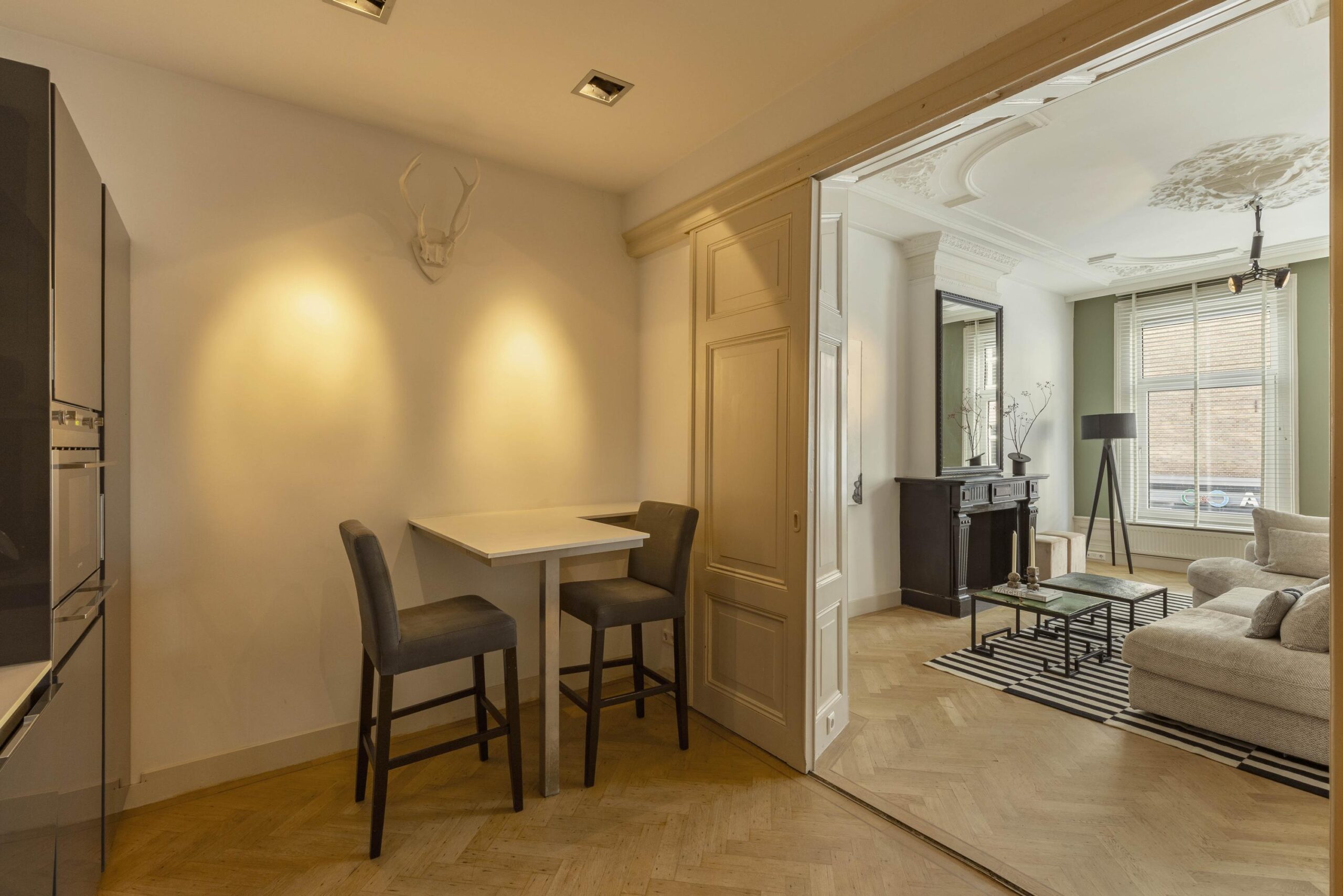 Albert Cuypstraat 274 1 in AMSTERDAM-13