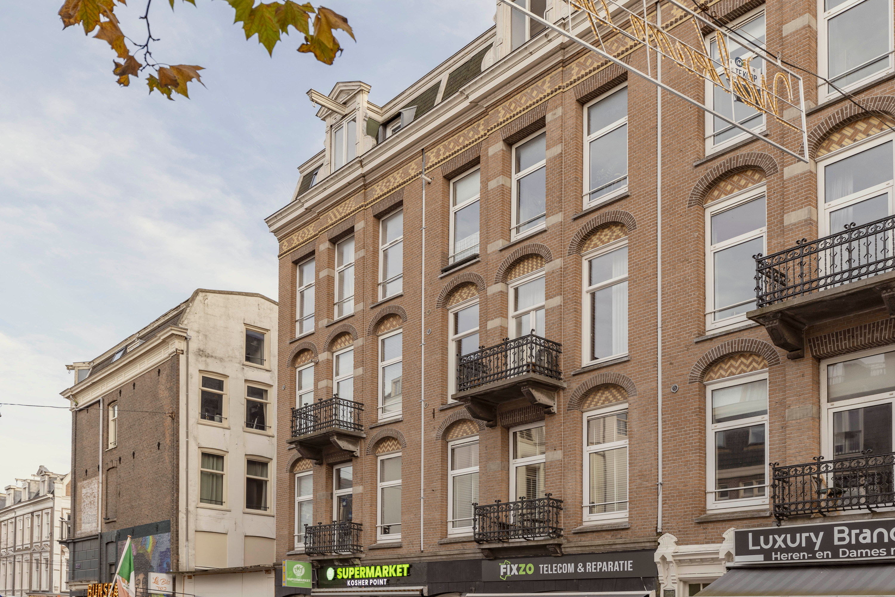 Albert Cuypstraat 274 1 in AMSTERDAM-25