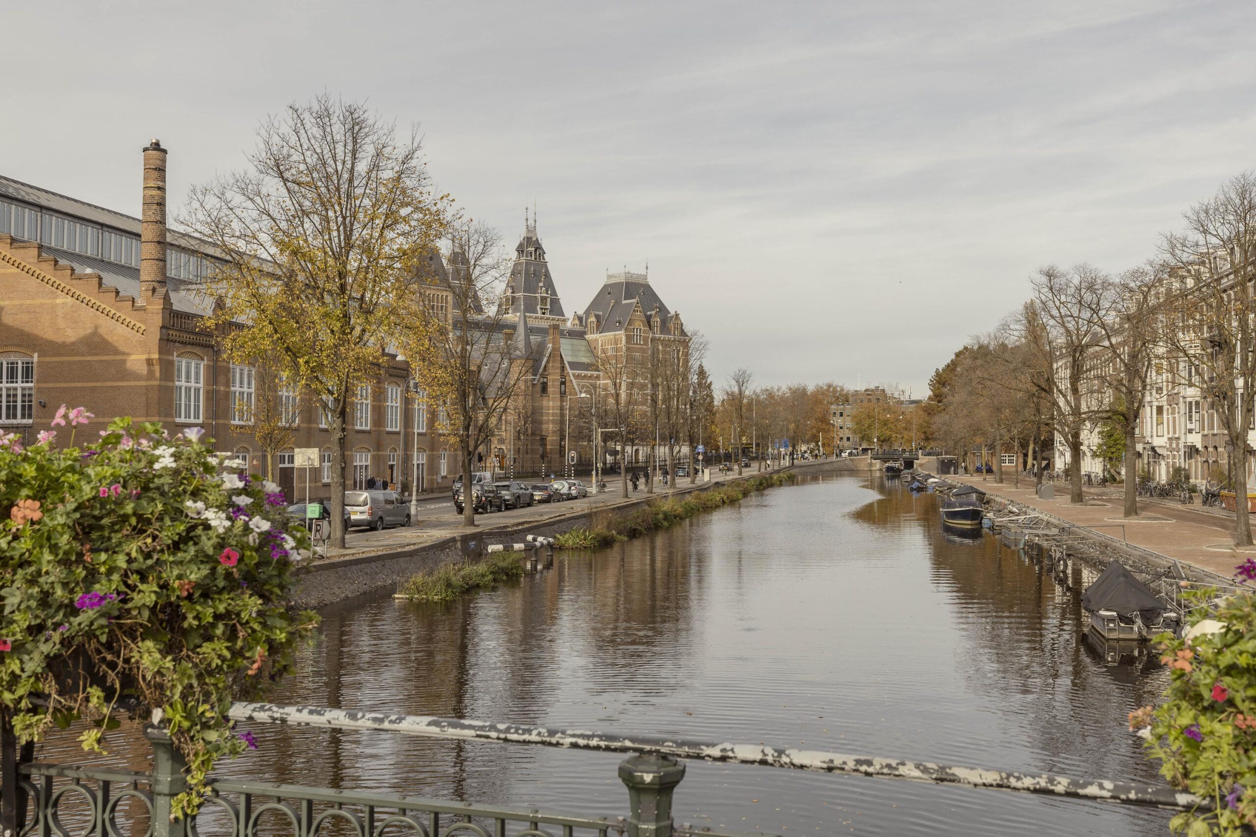 Albert Cuypstraat 274 1 in AMSTERDAM-28