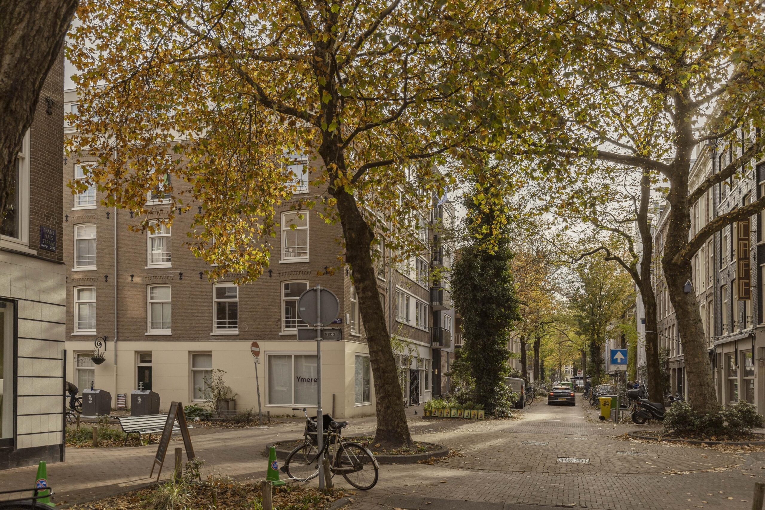 Albert Cuypstraat 274 1 in AMSTERDAM-29