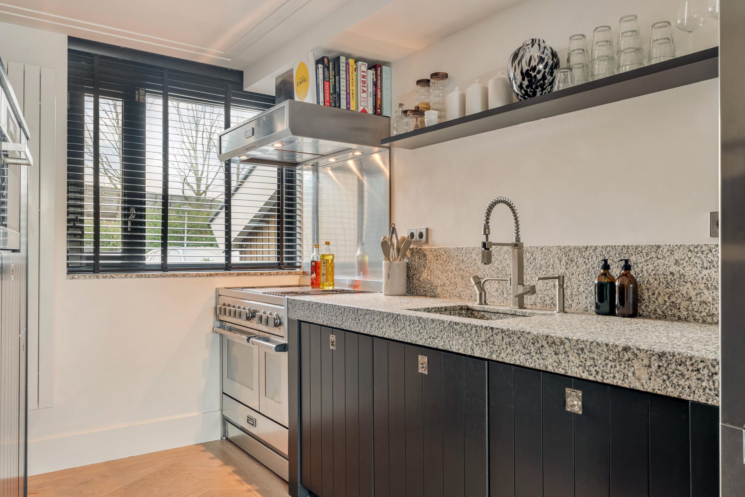 Zuideinde 244 in AMSTERDAM-13