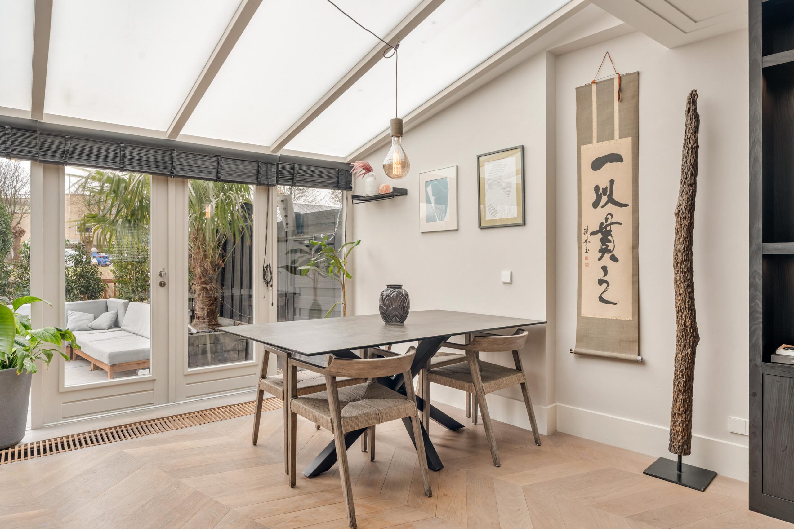 Zuideinde 244 in AMSTERDAM-16